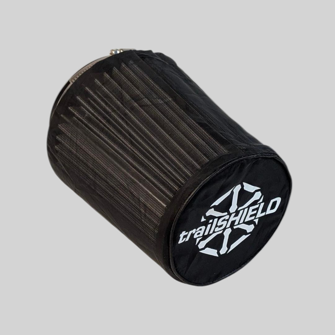 SXTH Element trailSHIELD dust guard air filter cover for Toyota trucks