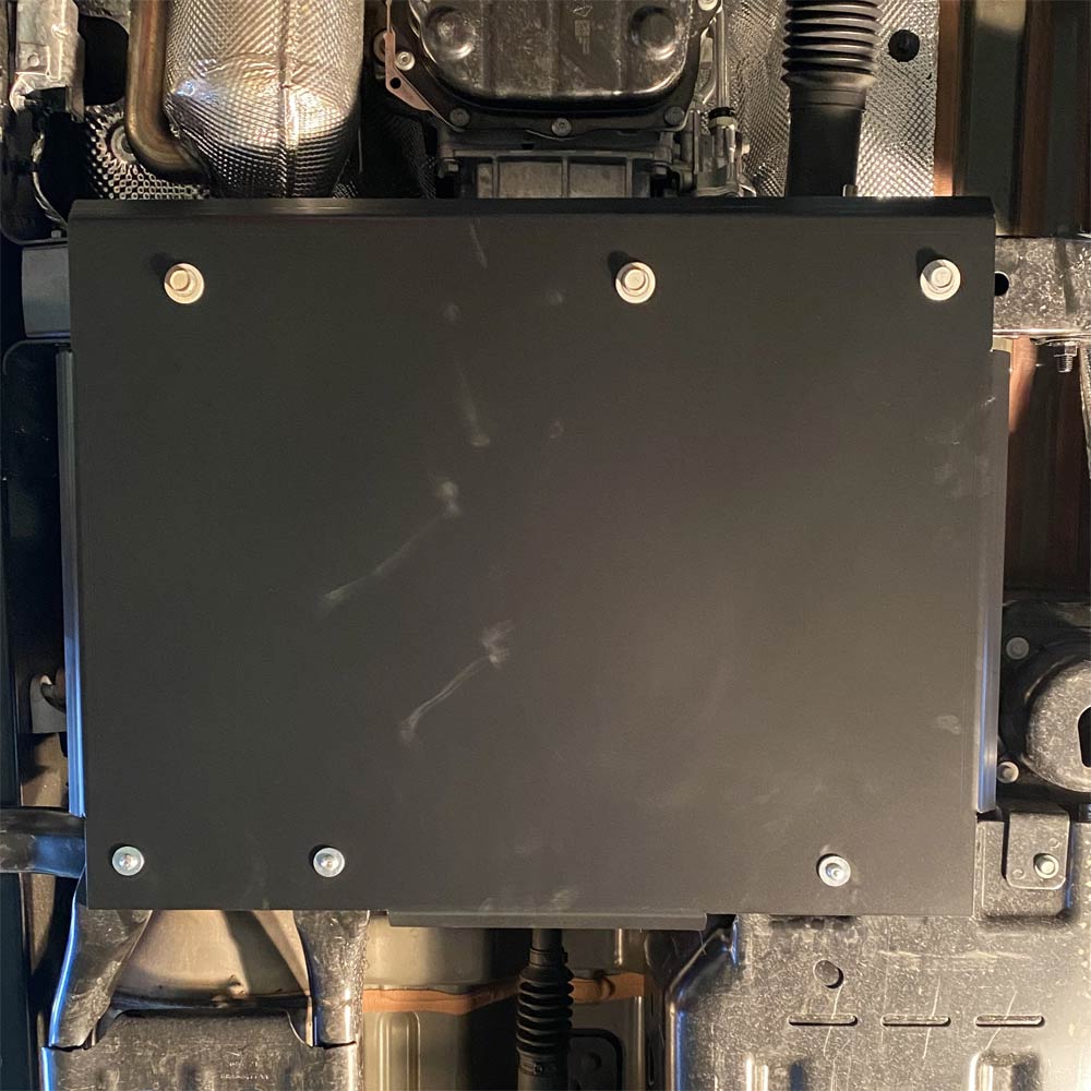 transfer-case-skid-plate-aluminum-for-jeep-gladiator-jt-with-30l-turbo-diesel-2020-257599 - NVMOS