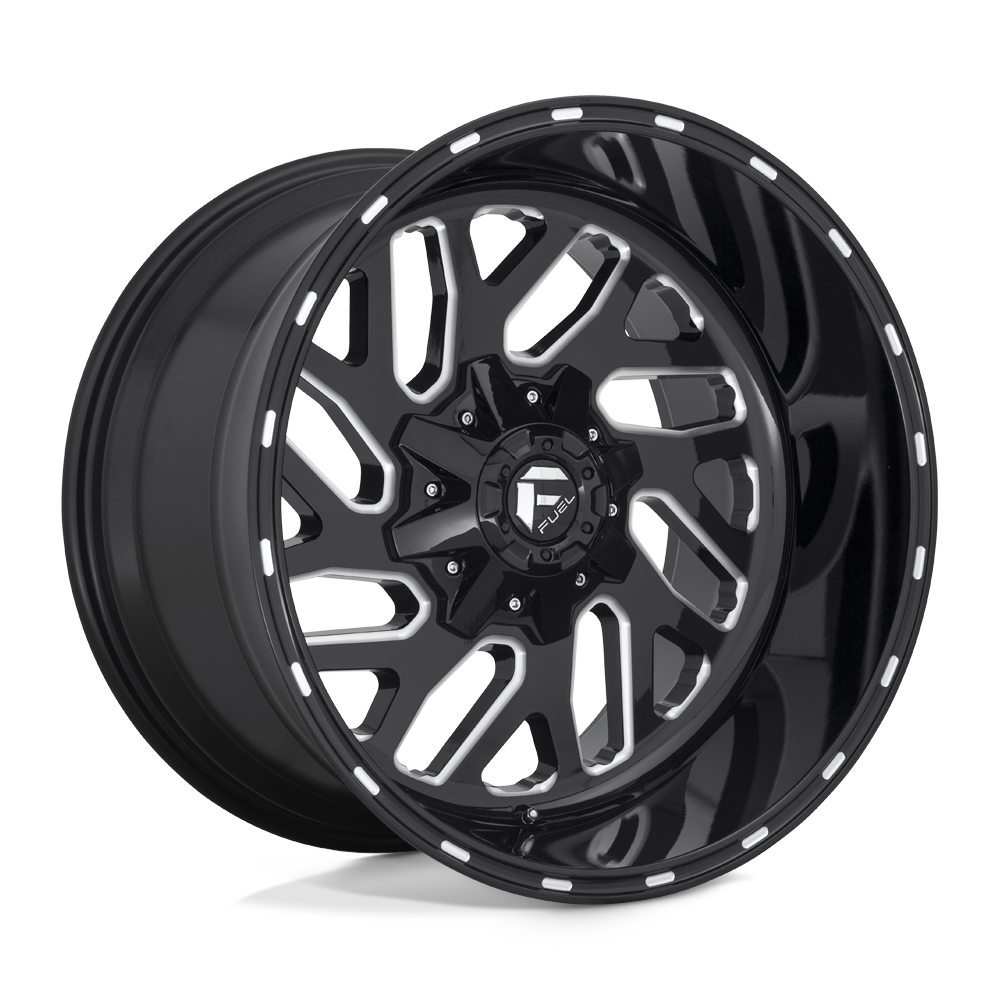 Fuel Triton 26" wheel, universal fit