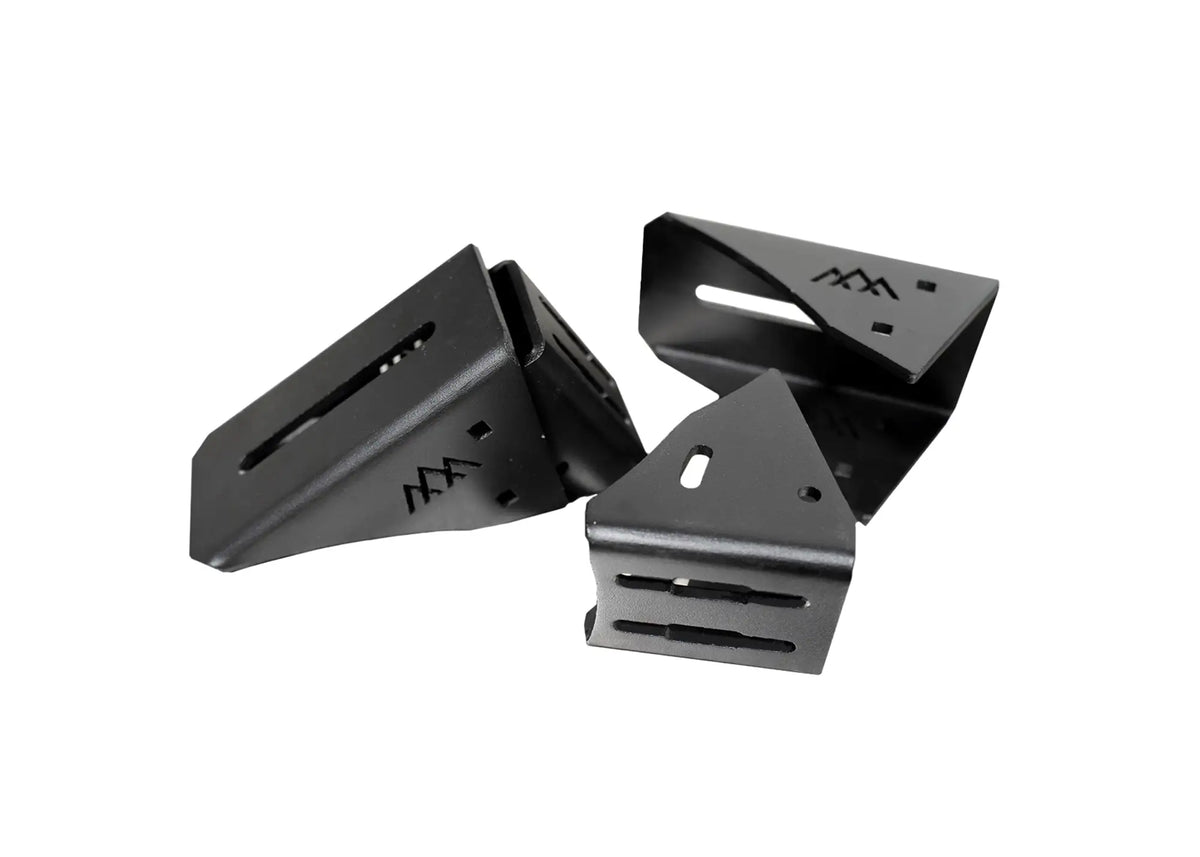 truck-bed-rack-bike-tray-mounting-brackets - NVMOS