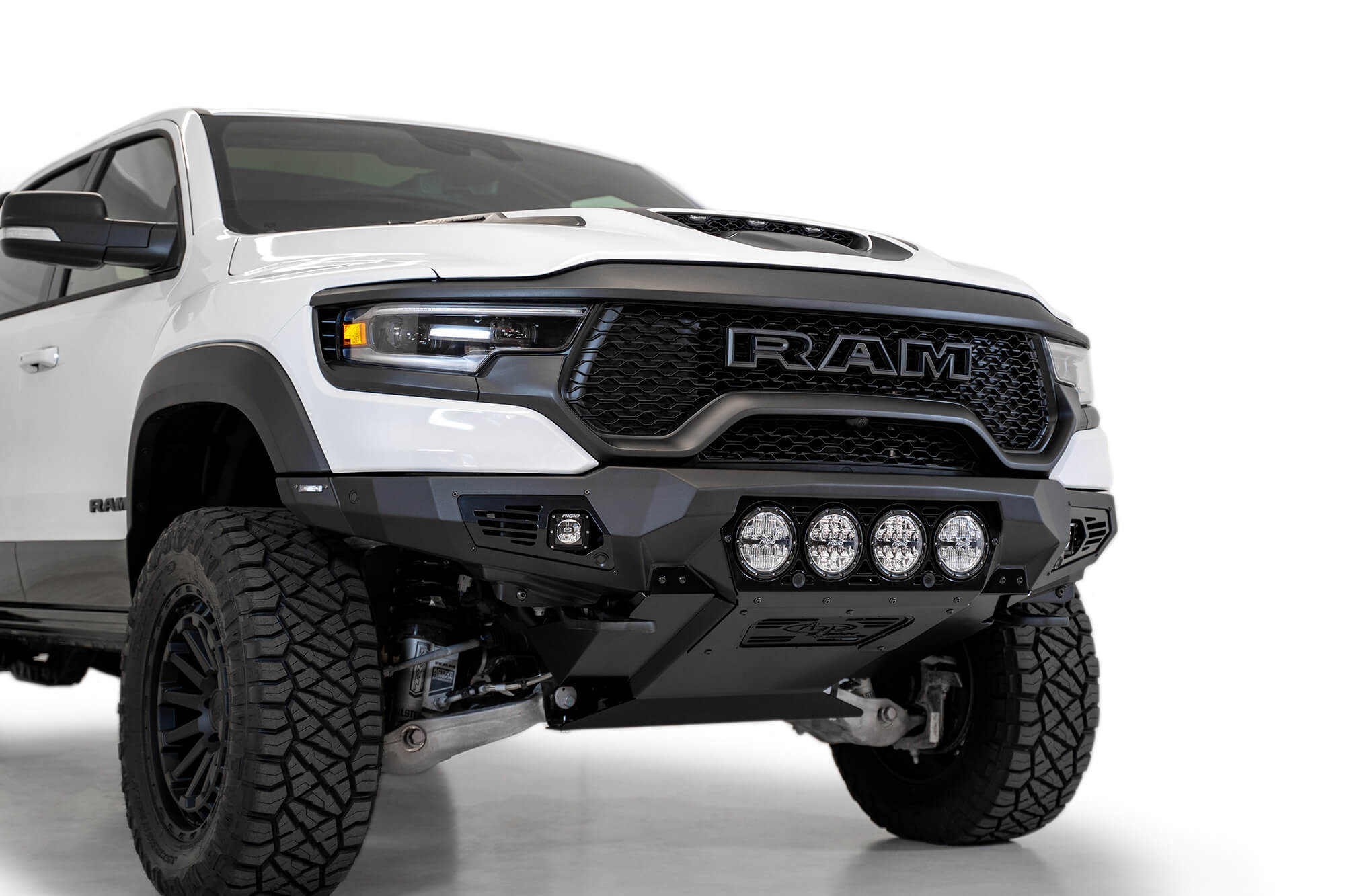 trx-front-bumper - NVMOS