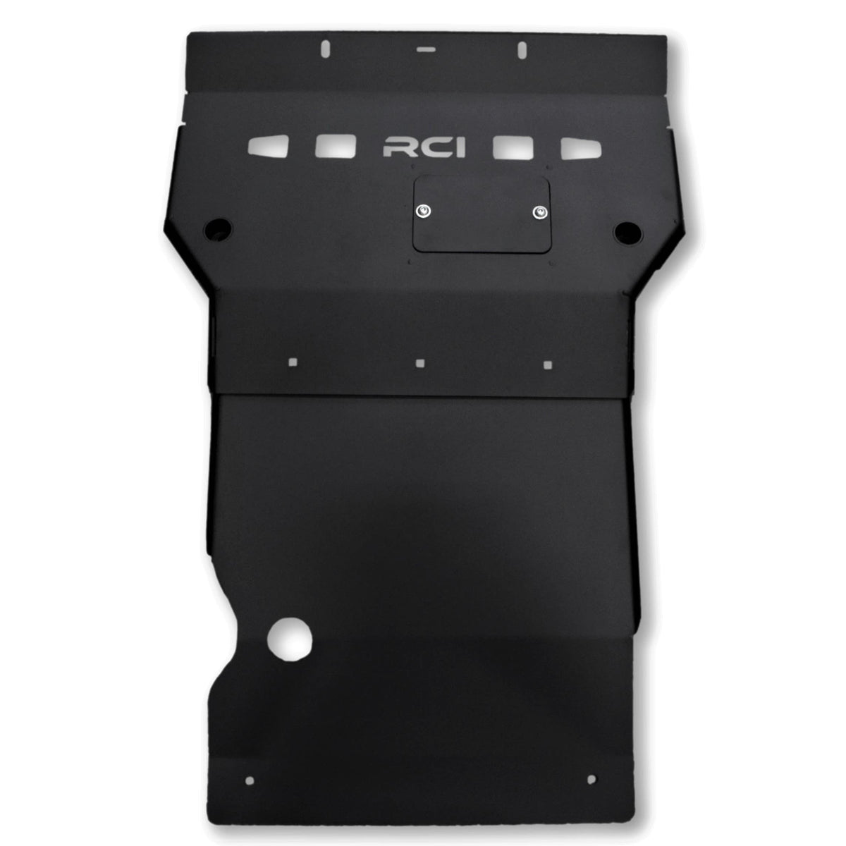 RCI engine skid plate for 2022+ Toyota Tundra and 2023+ Sequoia
