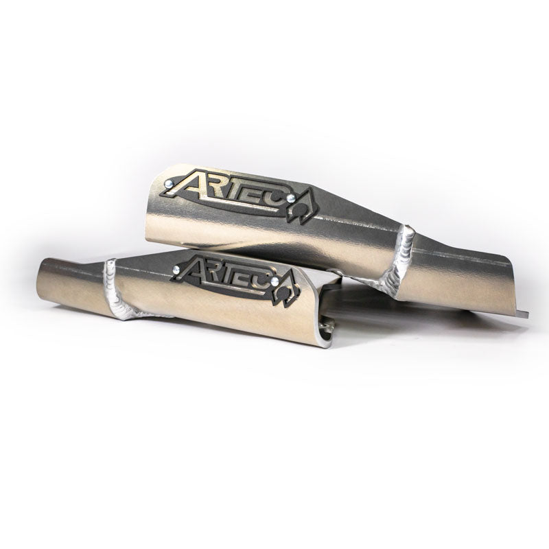 Toyota Tacoma A-Arm Skids