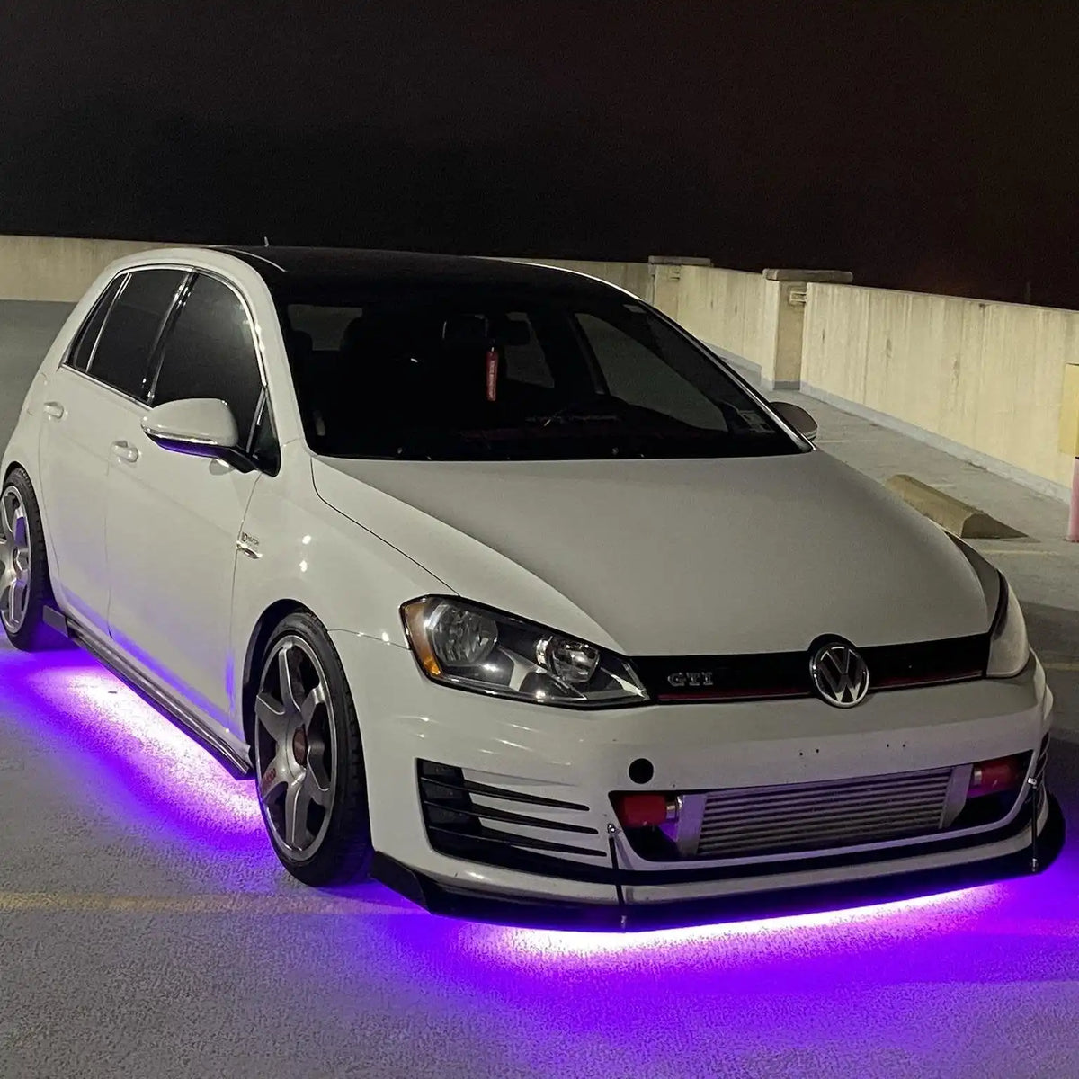 ORACLE Lighting universal ColorSHIFT LED underbody kit for universal fit