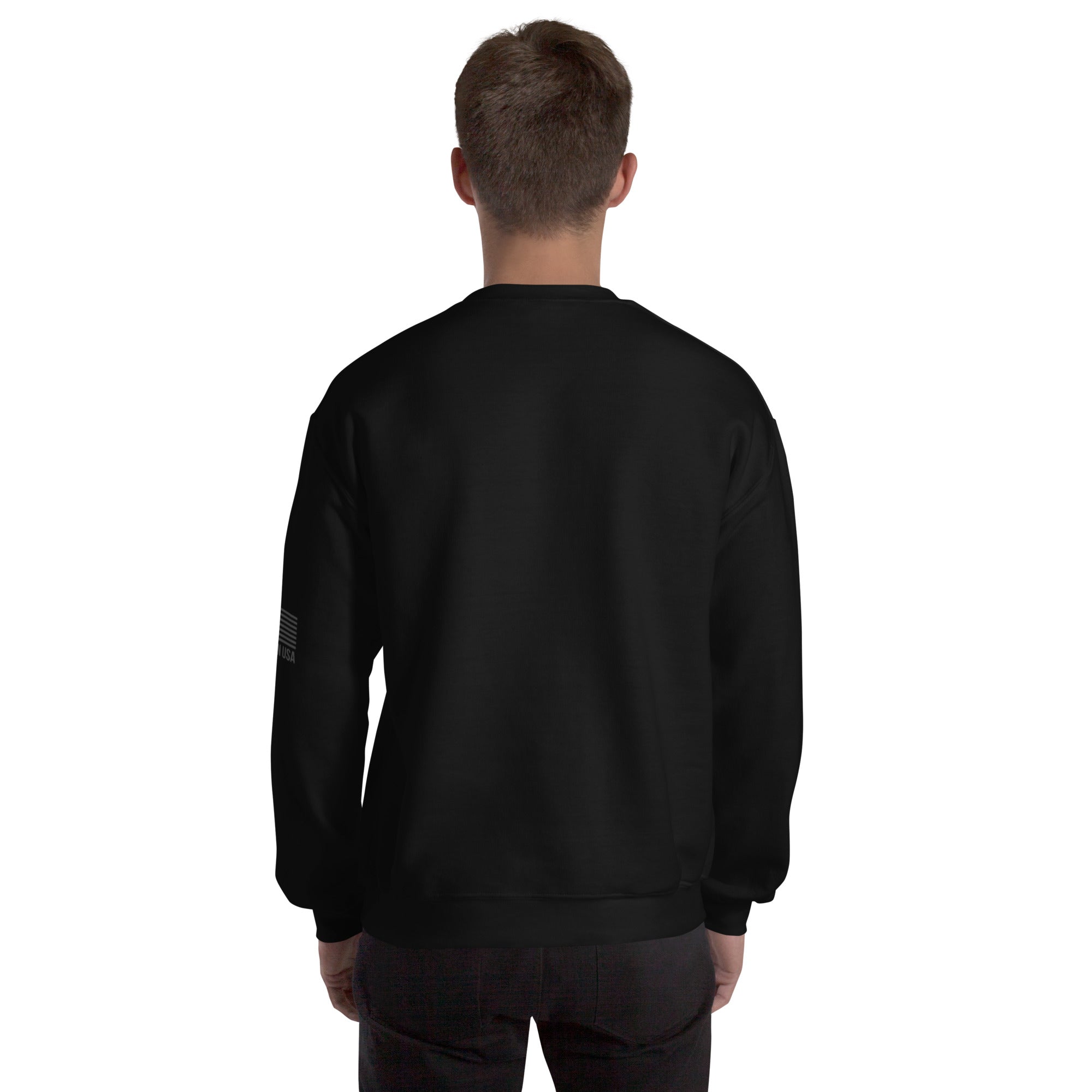 unisex-crew-neck-sweatshirt-black-back-6743b898ac68c - NVMOS