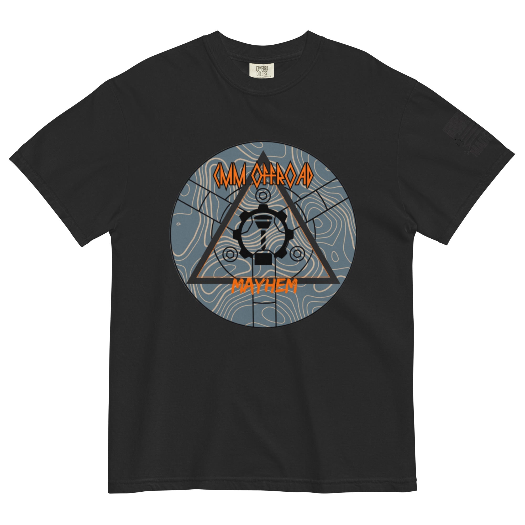 unisex-garment-dyed-heavyweight-t-shirt-black-front-6743c85c1a888 - NVMOS