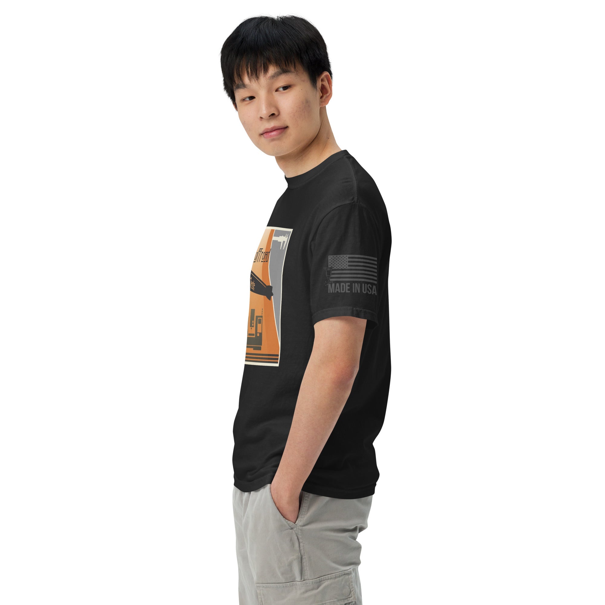 unisex-garment-dyed-heavyweight-t-shirt-black-left-67439972bfabc - NVMOS
