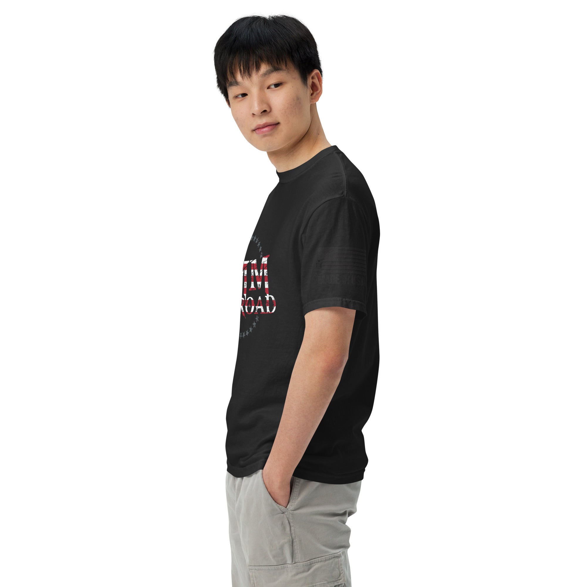 unisex-garment-dyed-heavyweight-t-shirt-black-left-6743c1a2ec715 - NVMOS