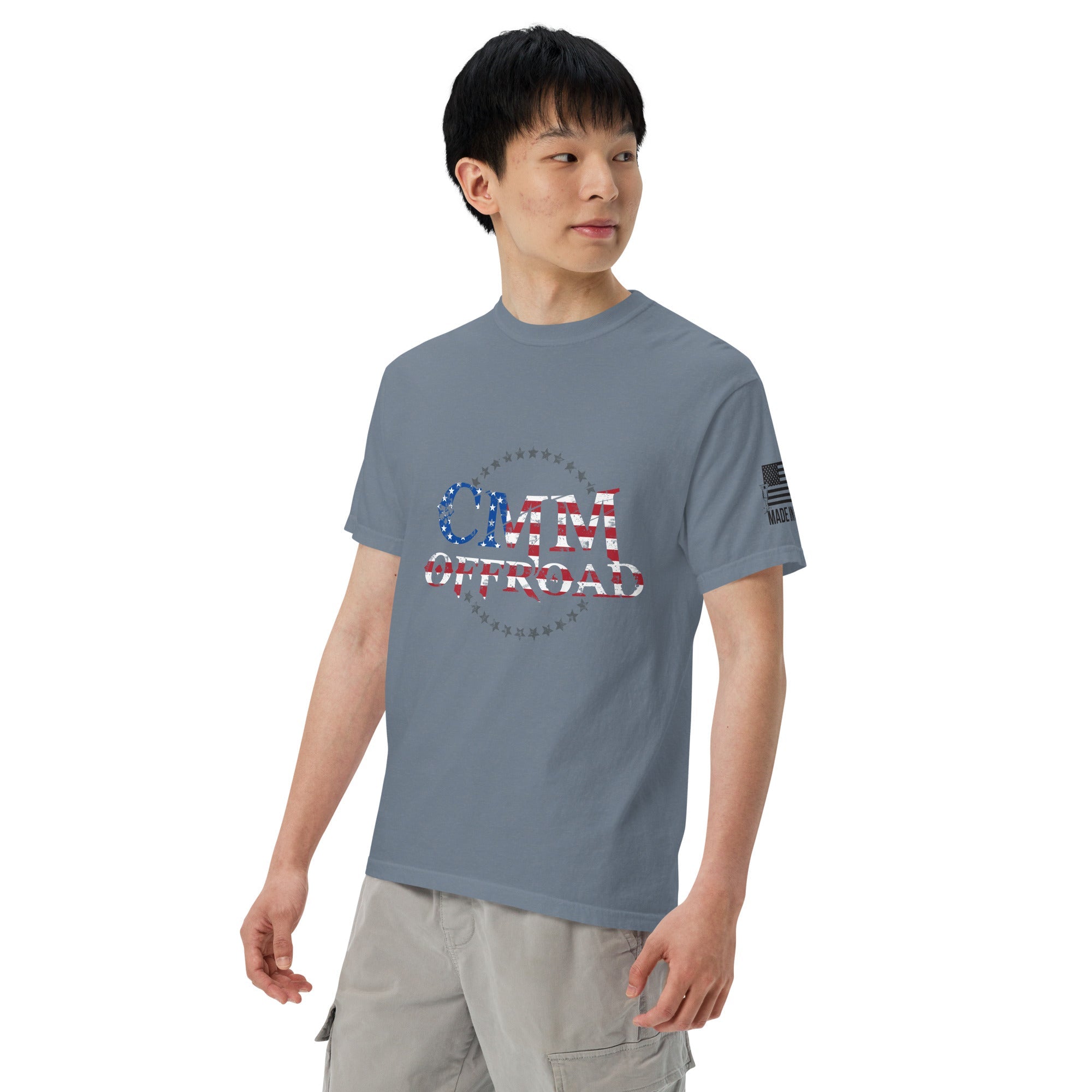 unisex-garment-dyed-heavyweight-t-shirt-blue-jean-left-front-6743c1a34f3be - NVMOS