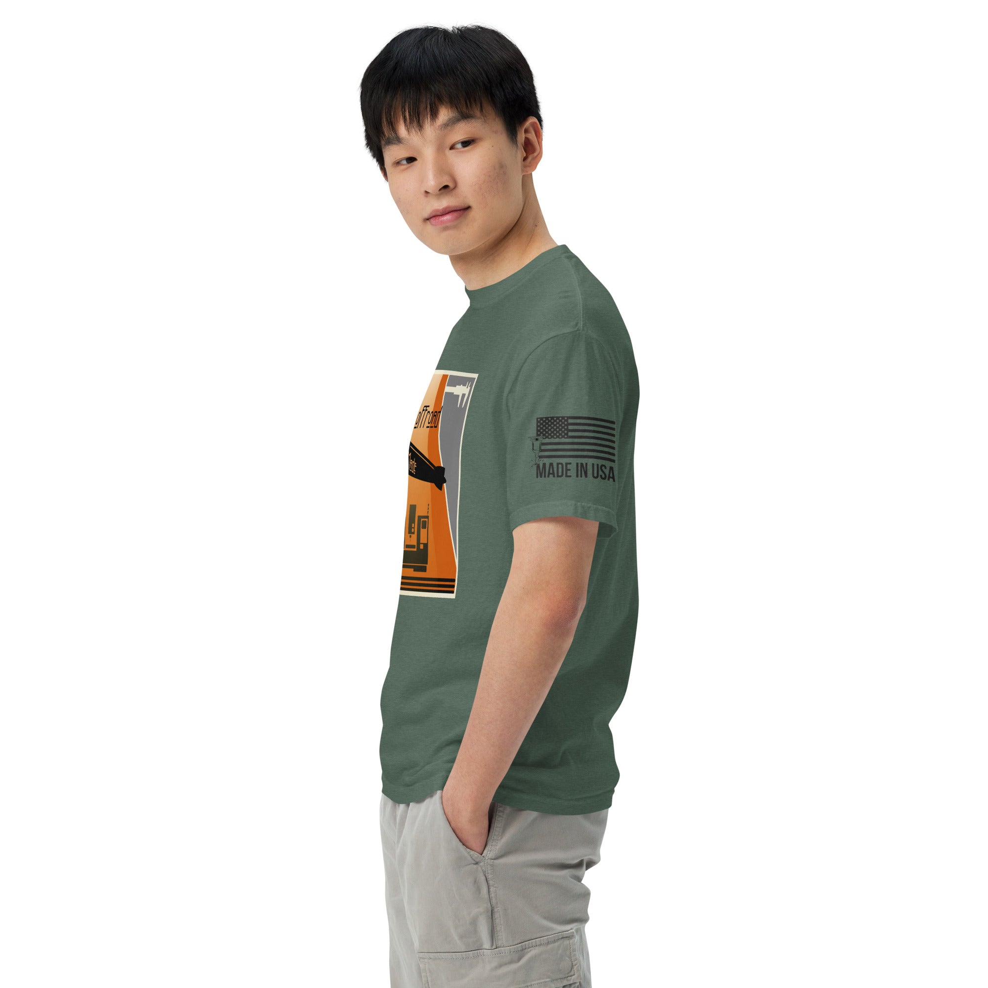 unisex-garment-dyed-heavyweight-t-shirt-blue-spruce-left-67439972d33b0 - NVMOS