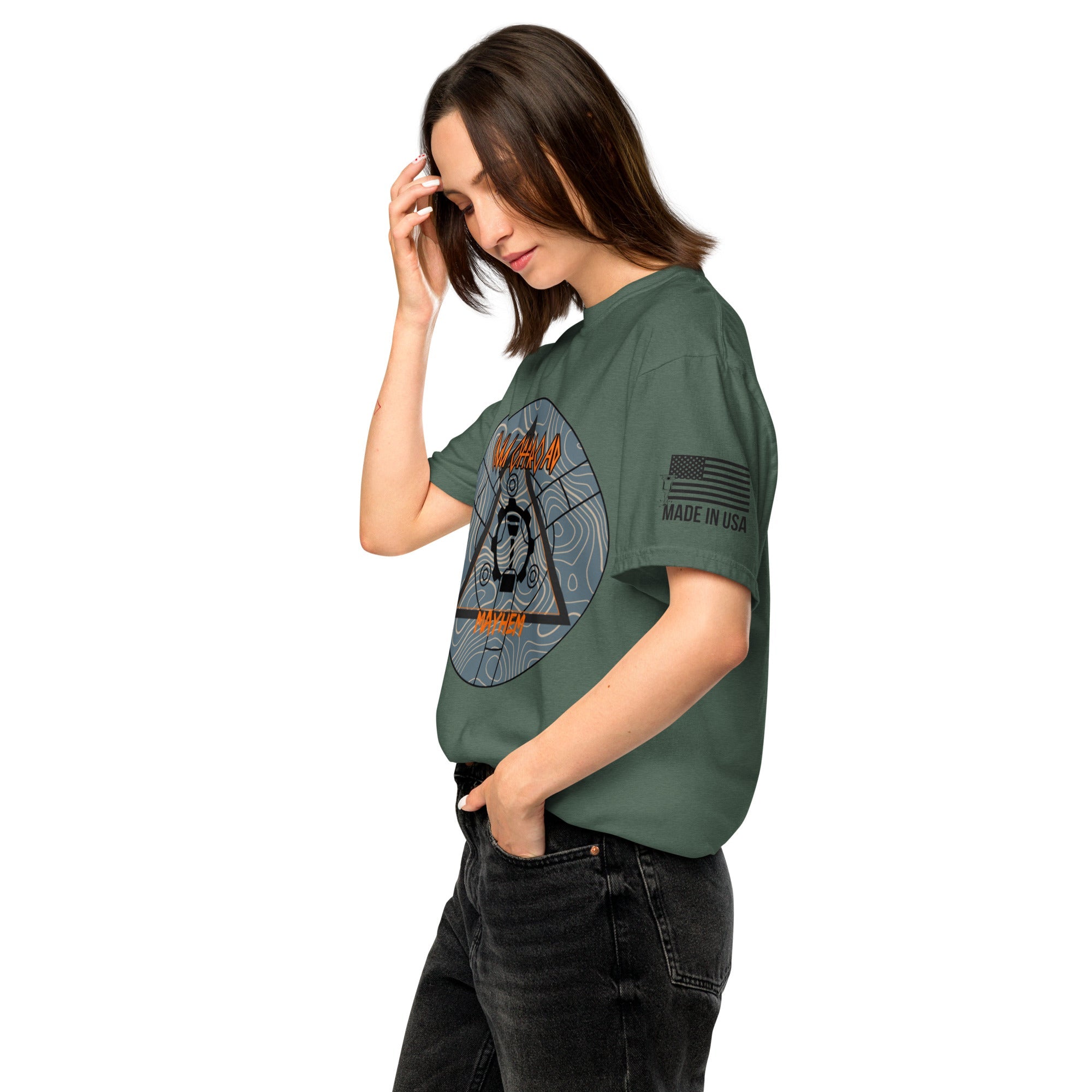 unisex-garment-dyed-heavyweight-t-shirt-blue-spruce-left-6743c85c66ee7 - NVMOS