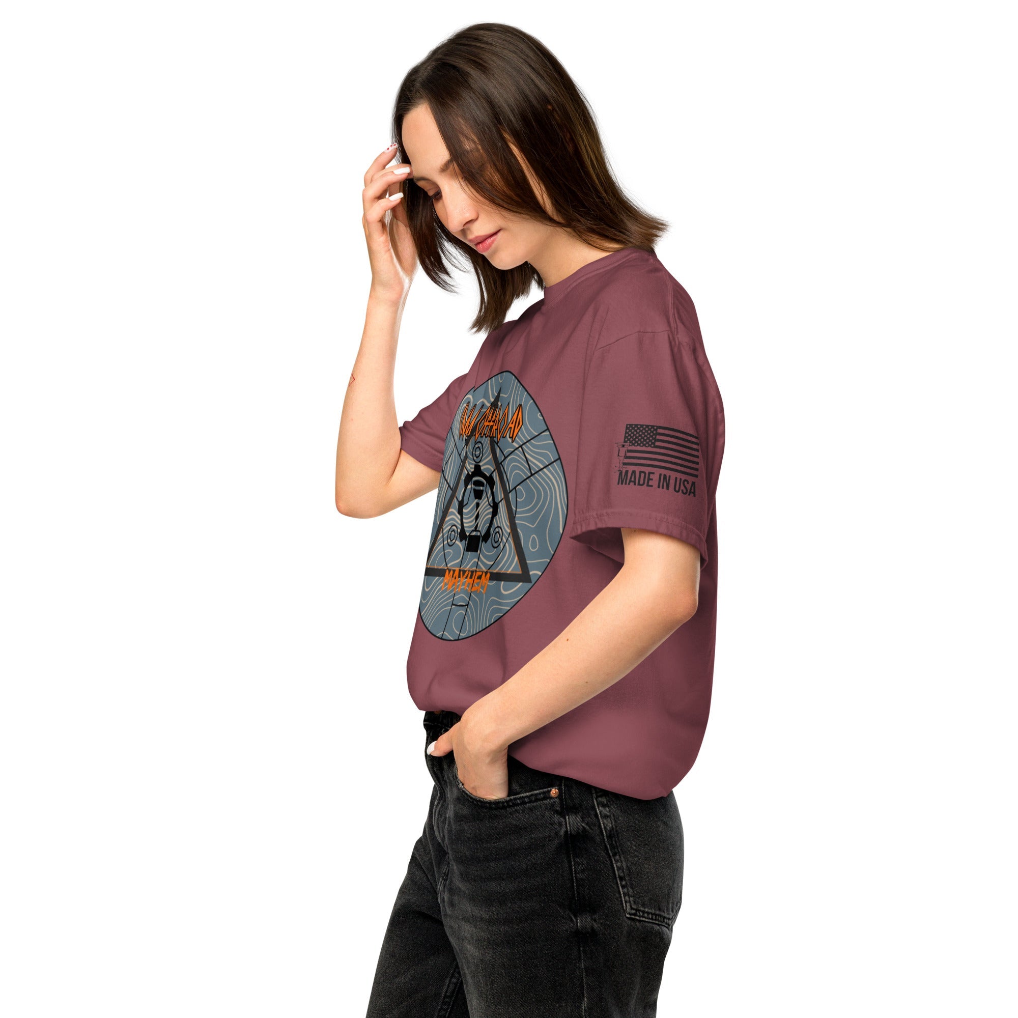 unisex-garment-dyed-heavyweight-t-shirt-brick-left-6743c85c5f61a - NVMOS