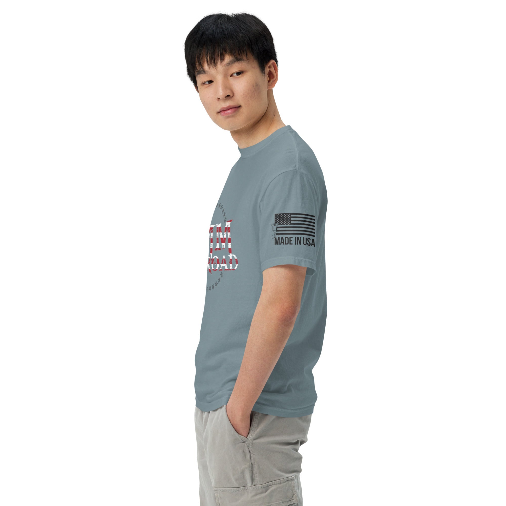 unisex-garment-dyed-heavyweight-t-shirt-ice-blue-left-6743c1a35e64d - NVMOS