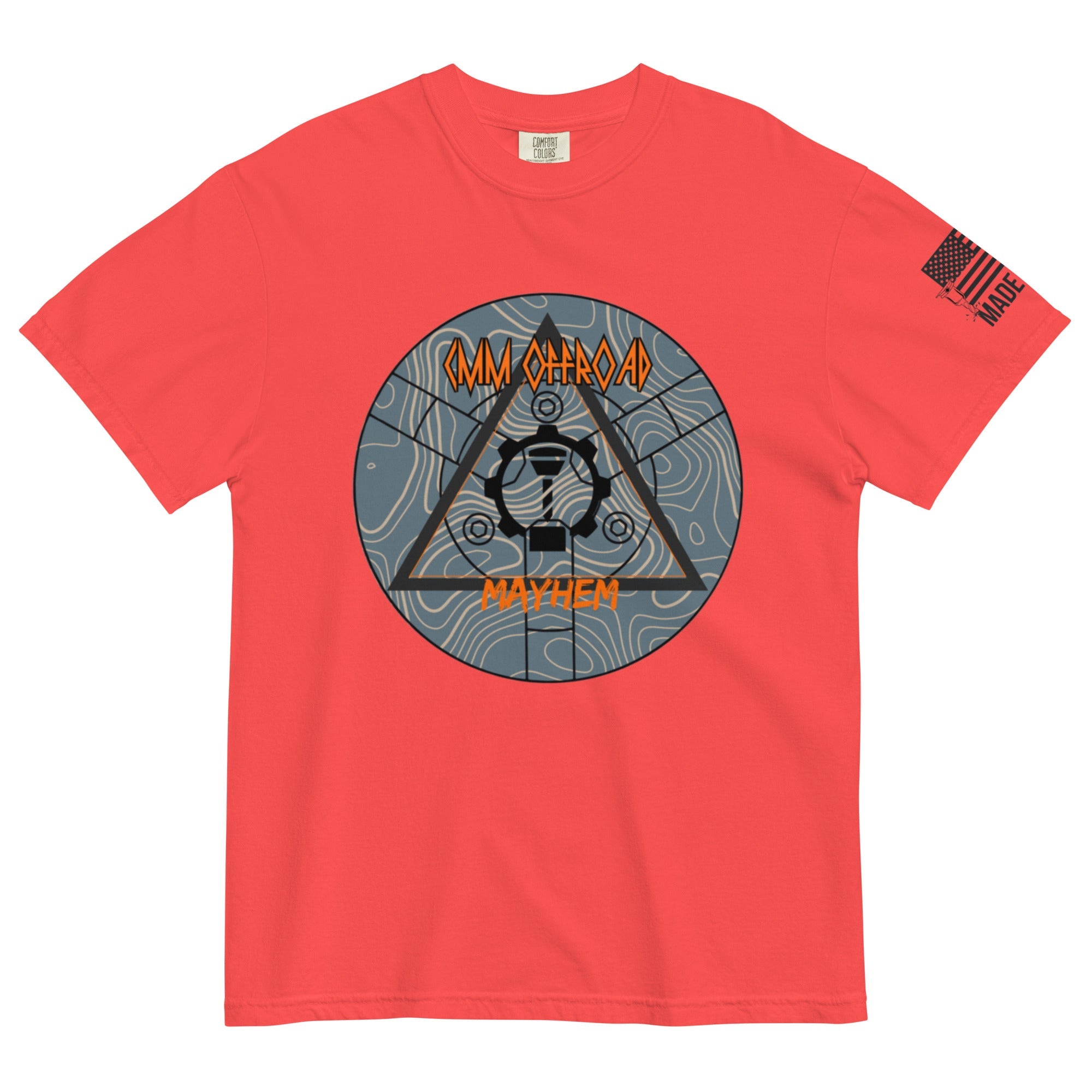 unisex-garment-dyed-heavyweight-t-shirt-paprika-front-6743c85c2cdfc - NVMOS