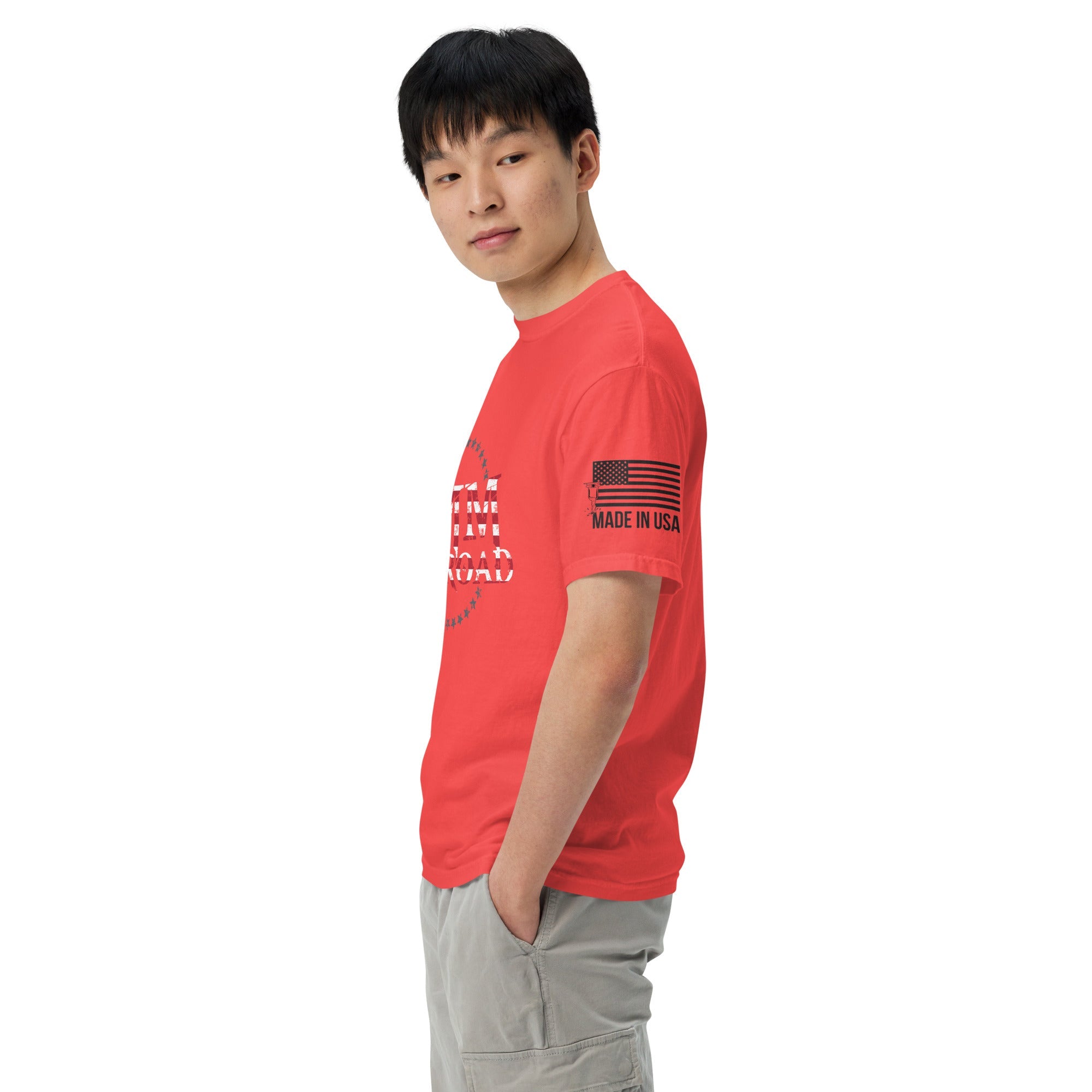 unisex-garment-dyed-heavyweight-t-shirt-paprika-left-6743c1a33b733 - NVMOS