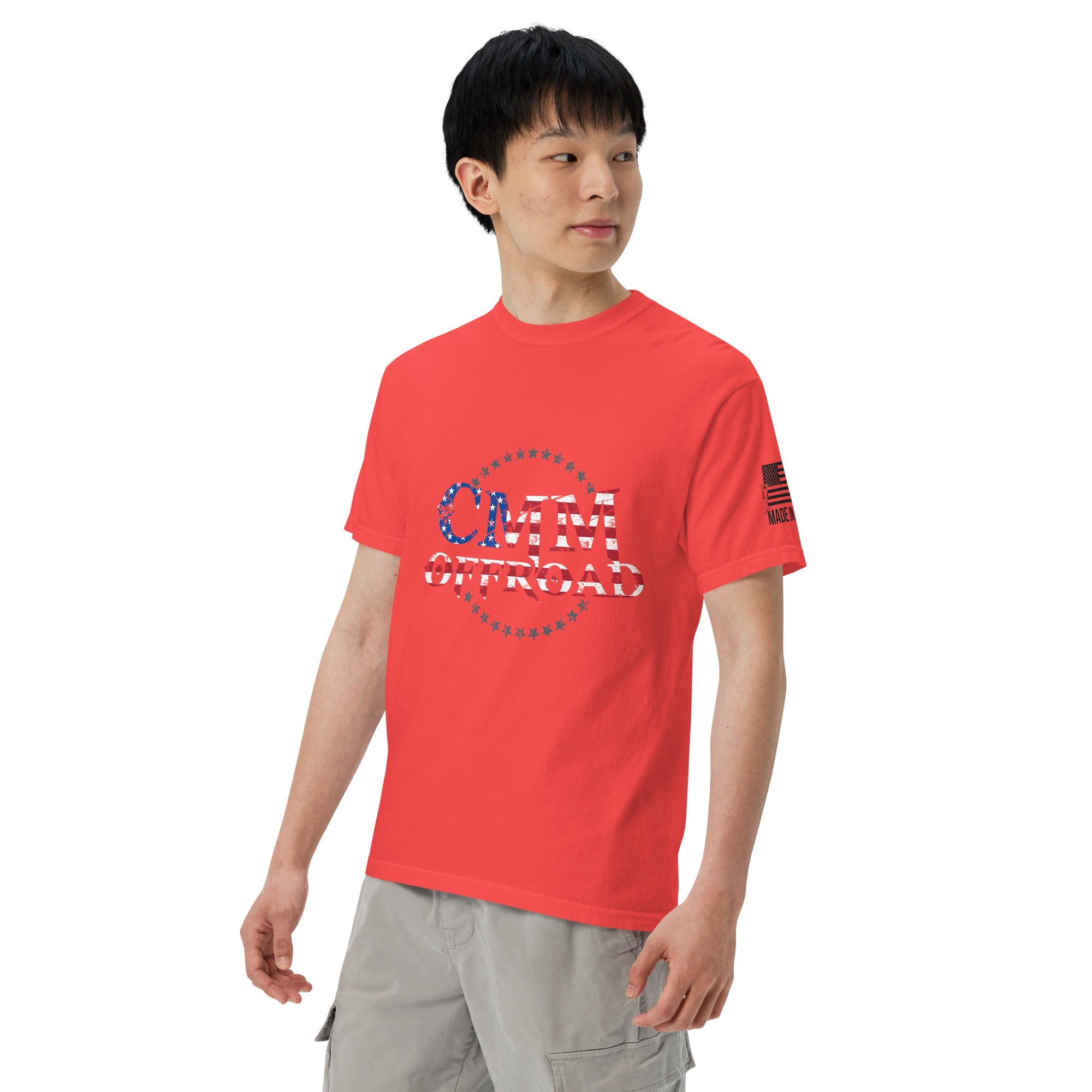 unisex-garment-dyed-heavyweight-t-shirt-paprika-left-front-6743c1a33f3ad - NVMOS