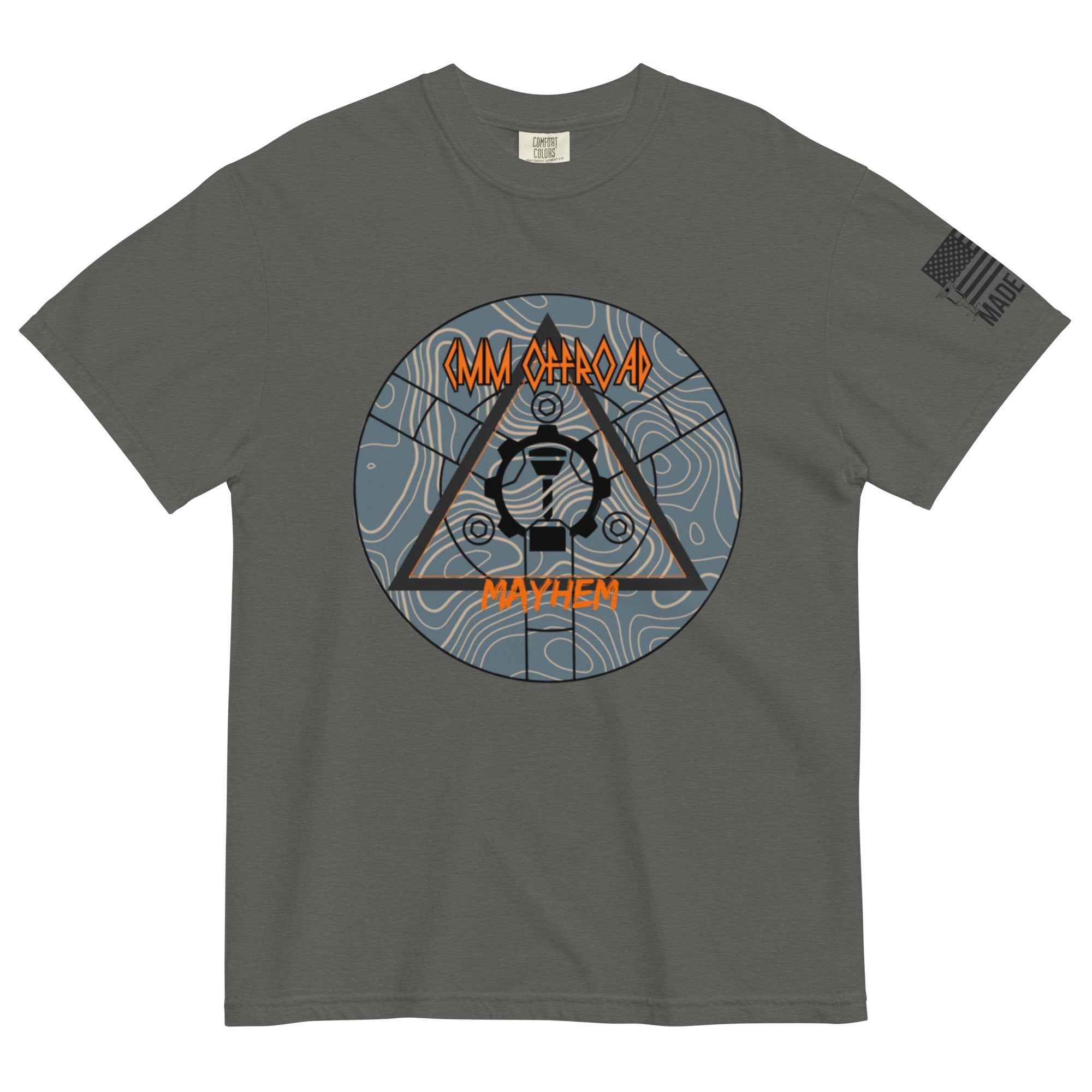 unisex-garment-dyed-heavyweight-t-shirt-pepper-front-6743c85c1ca5e - NVMOS