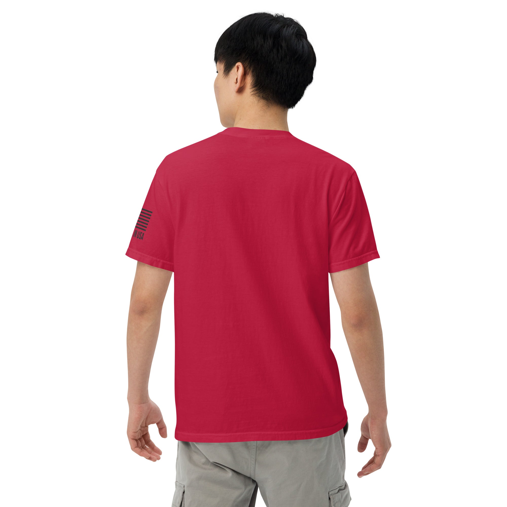 unisex-garment-dyed-heavyweight-t-shirt-red-back-6743c1a2eda46 - NVMOS