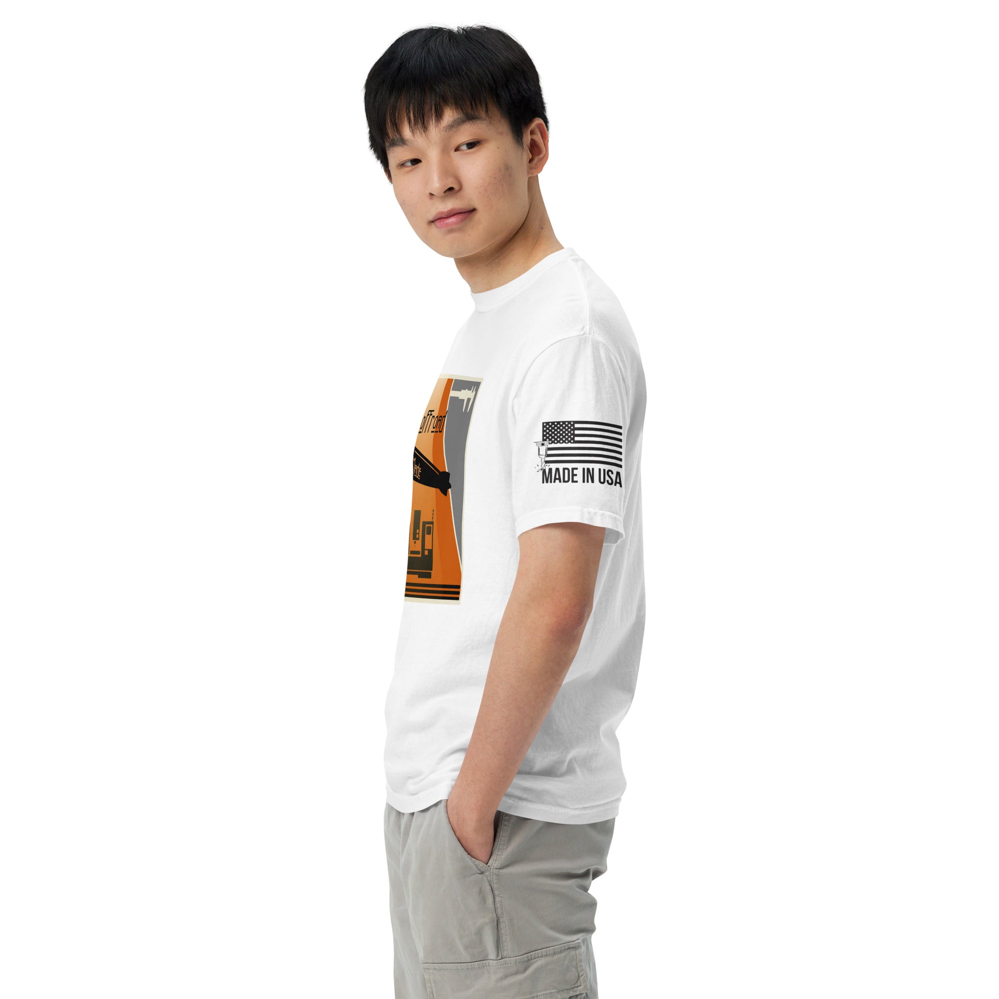unisex-garment-dyed-heavyweight-t-shirt-white-left-674399732472f - NVMOS