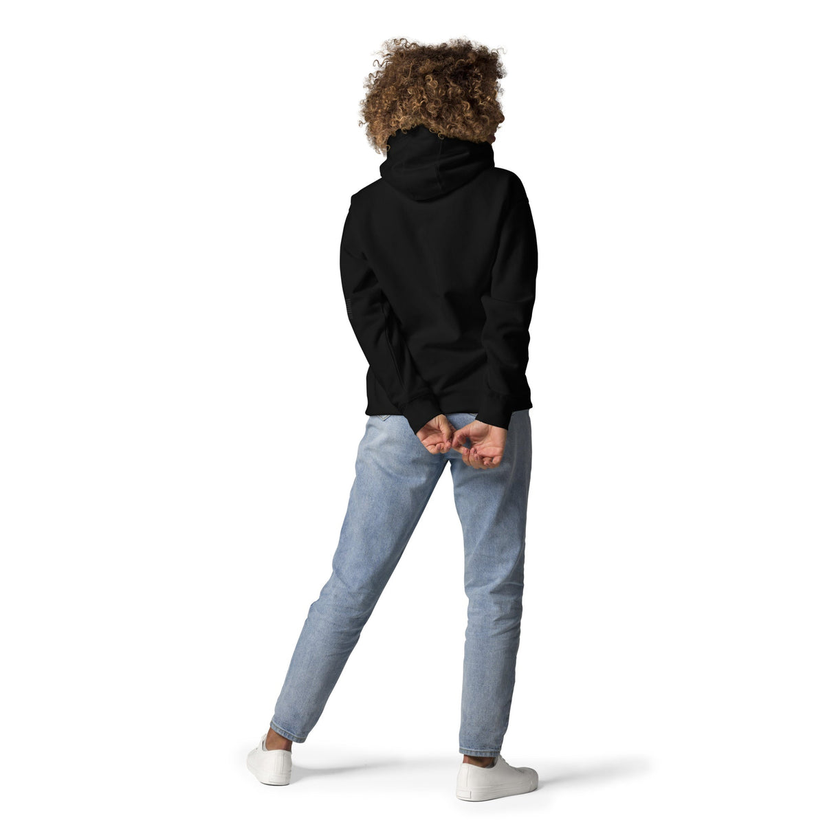 CMM Offroad Rock Collection LS unisex hoodie, universal fit