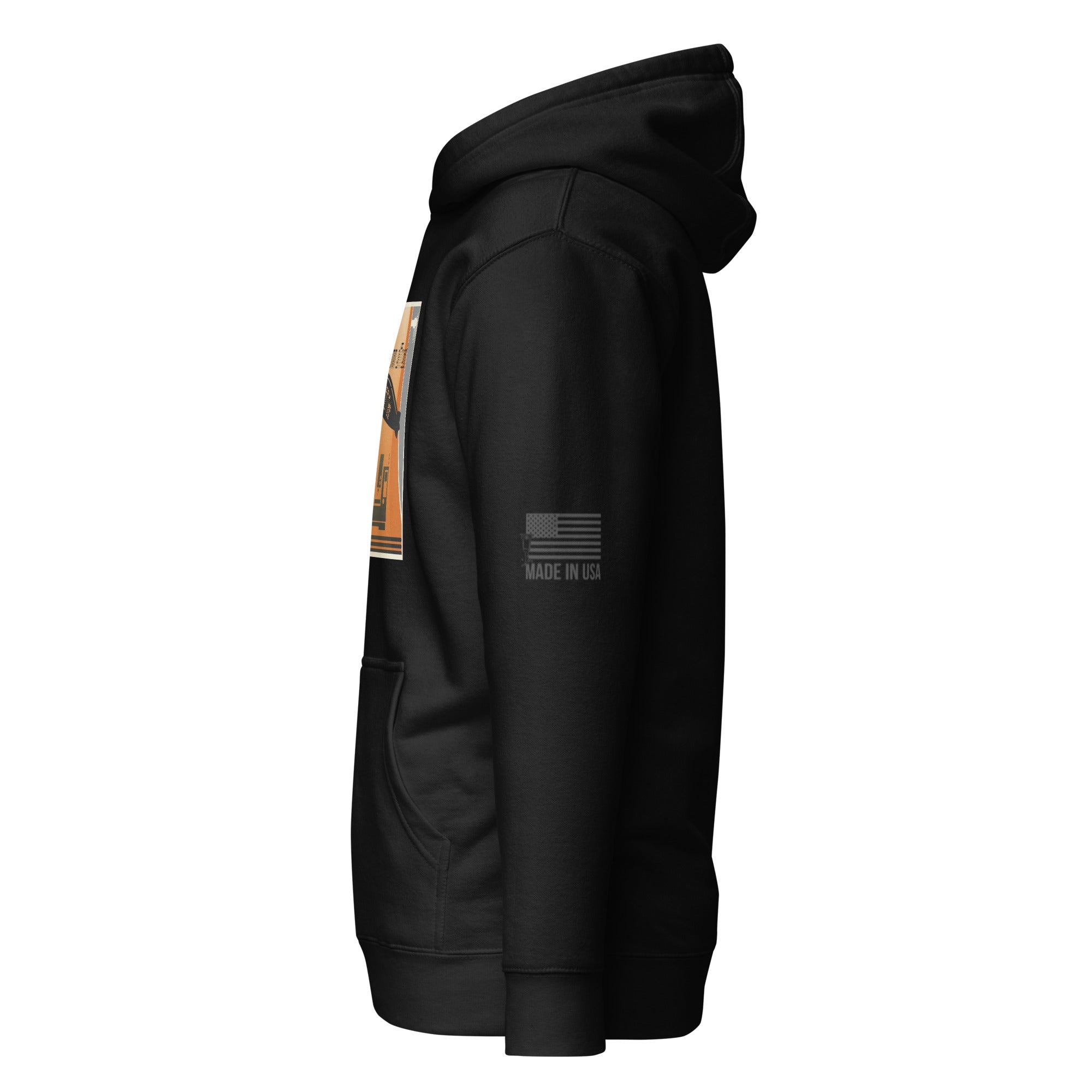 unisex-premium-hoodie-black-left-6743ada281207 - NVMOS