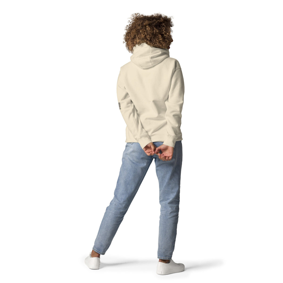 CMM Offroad Rock Collection LS unisex hoodie, universal fit