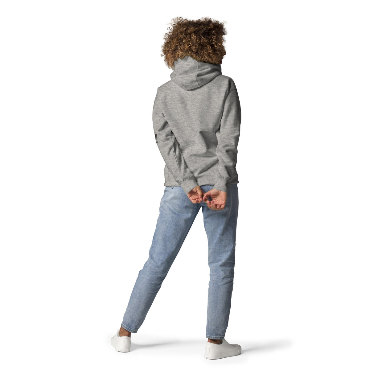 CMM Offroad Rock Collection LS unisex hoodie, universal fit