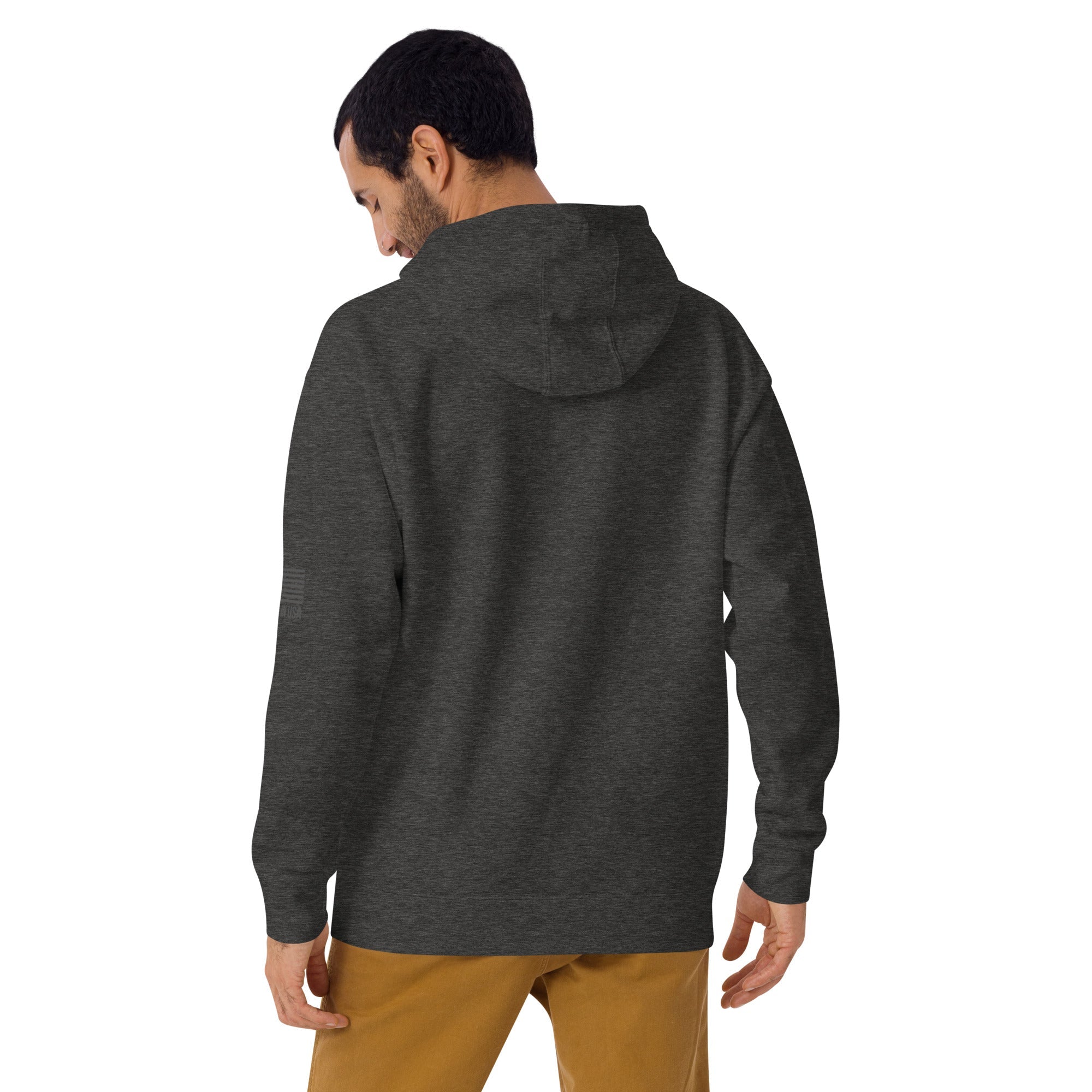 unisex-premium-hoodie-charcoal-heather-back-6743b2de3653f - NVMOS