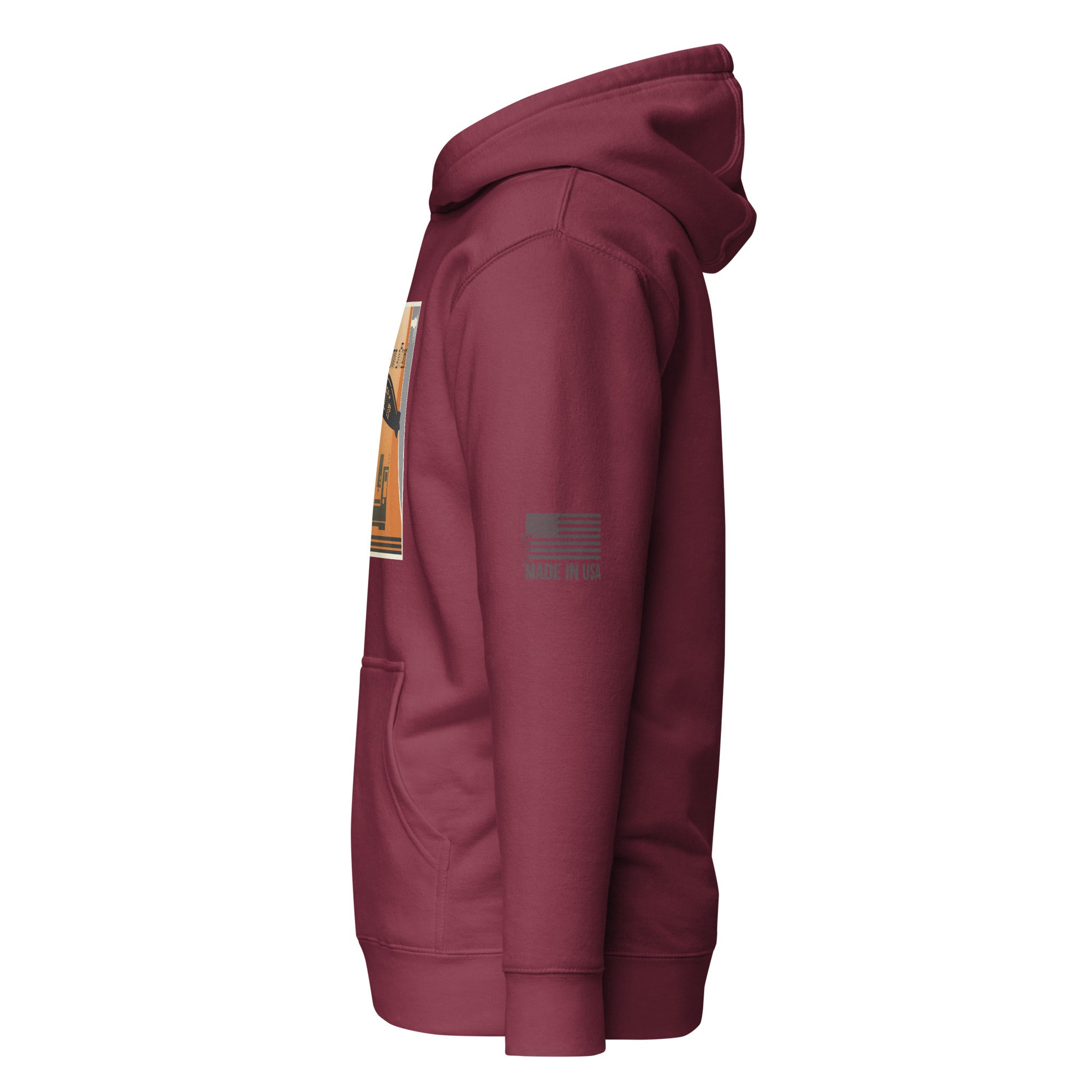 unisex-premium-hoodie-maroon-left-6743ada28aedb - NVMOS