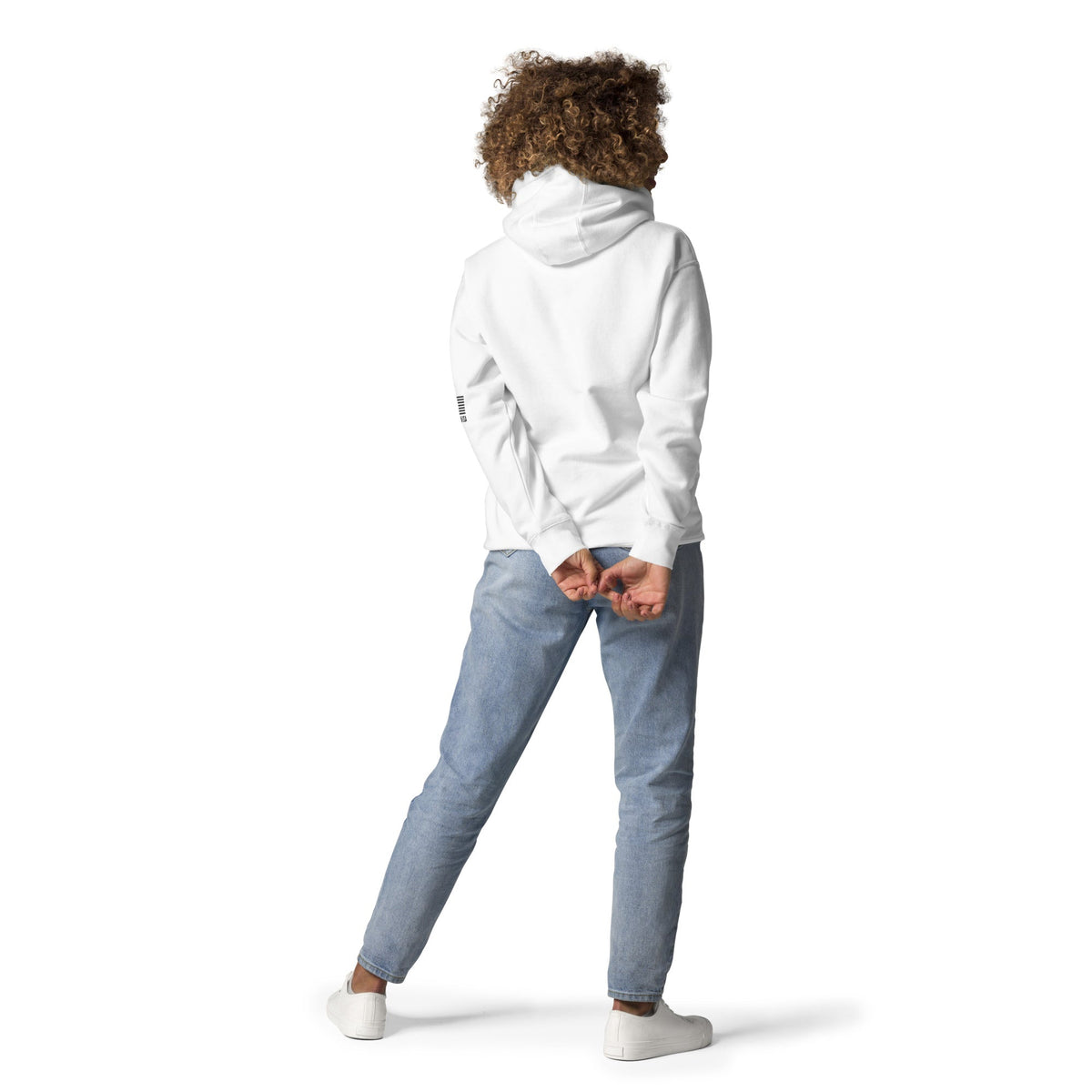 CMM Offroad Rock Collection LS unisex hoodie, universal fit