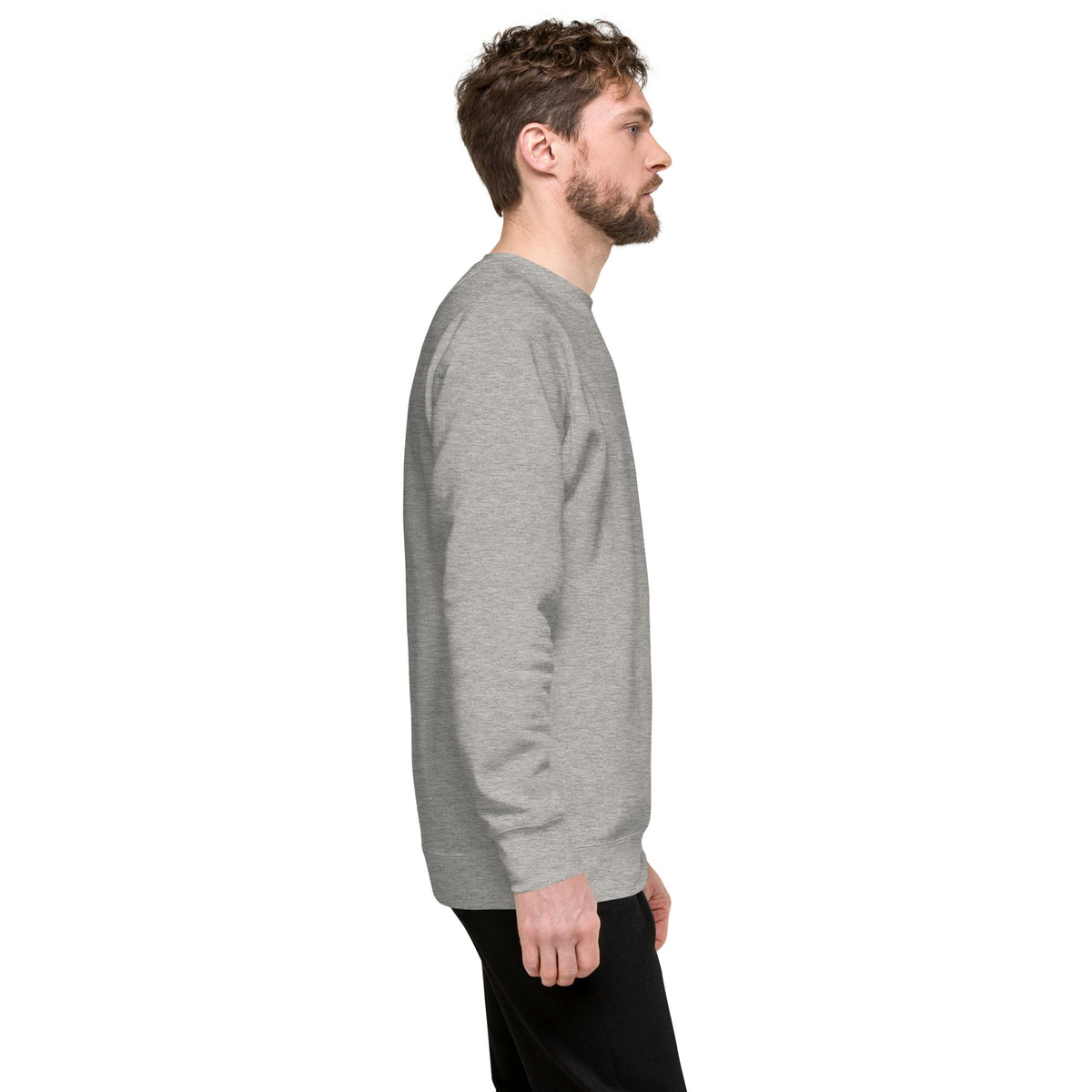 CMM Offroad unisex premium sweatshirt, universal fit