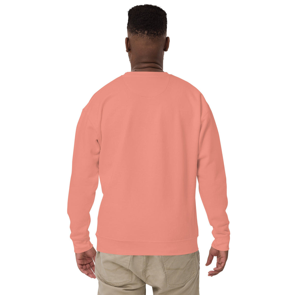 CMM Offroad unisex premium sweatshirt, universal fit