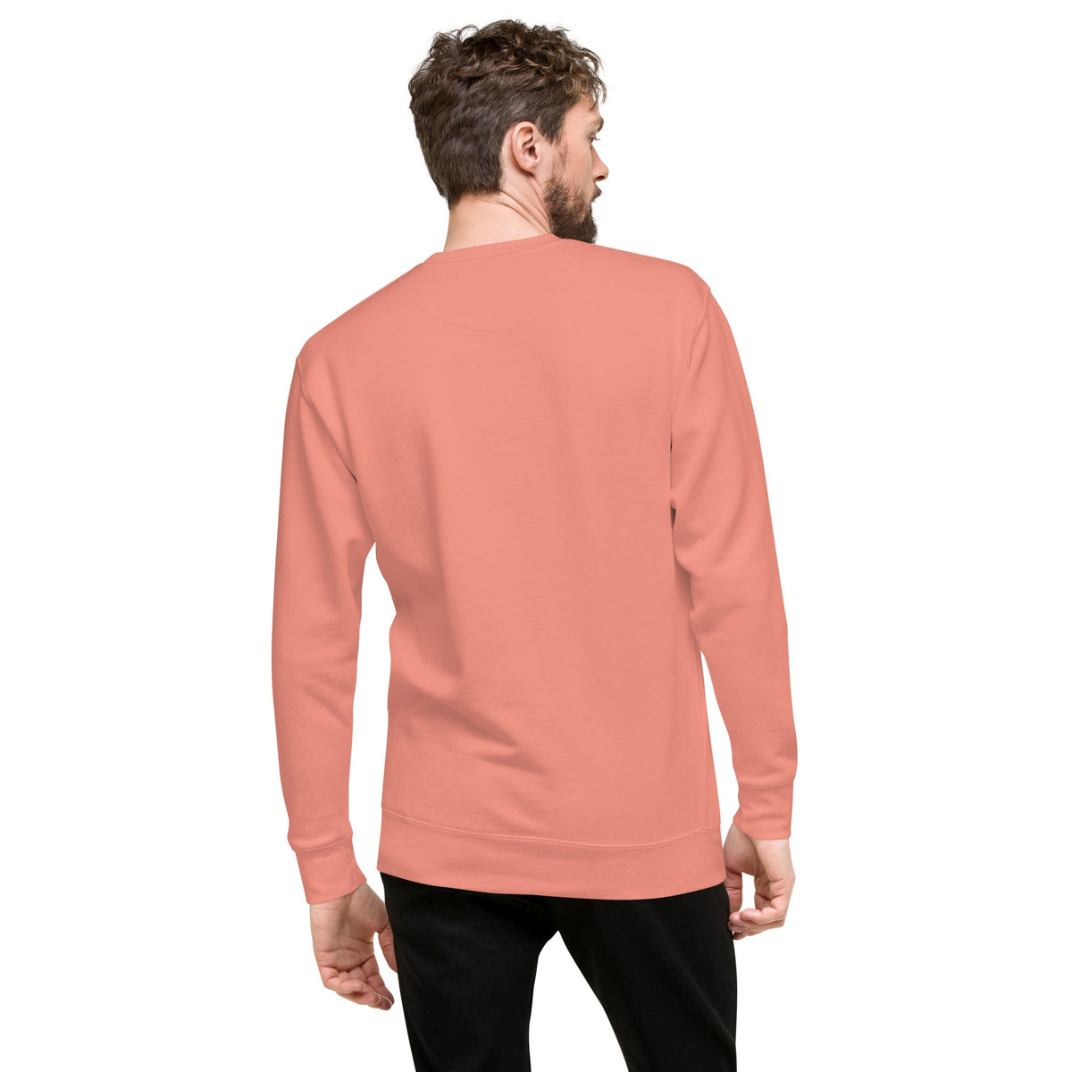 CMM Offroad unisex premium sweatshirt, universal fit