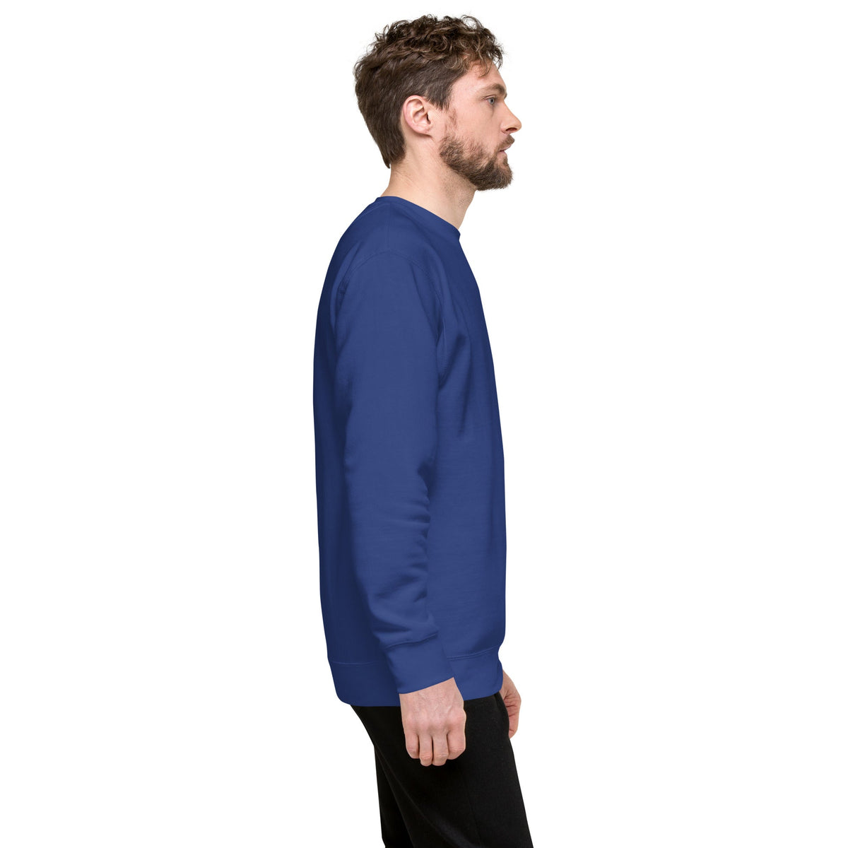 CMM Offroad unisex premium sweatshirt, universal fit