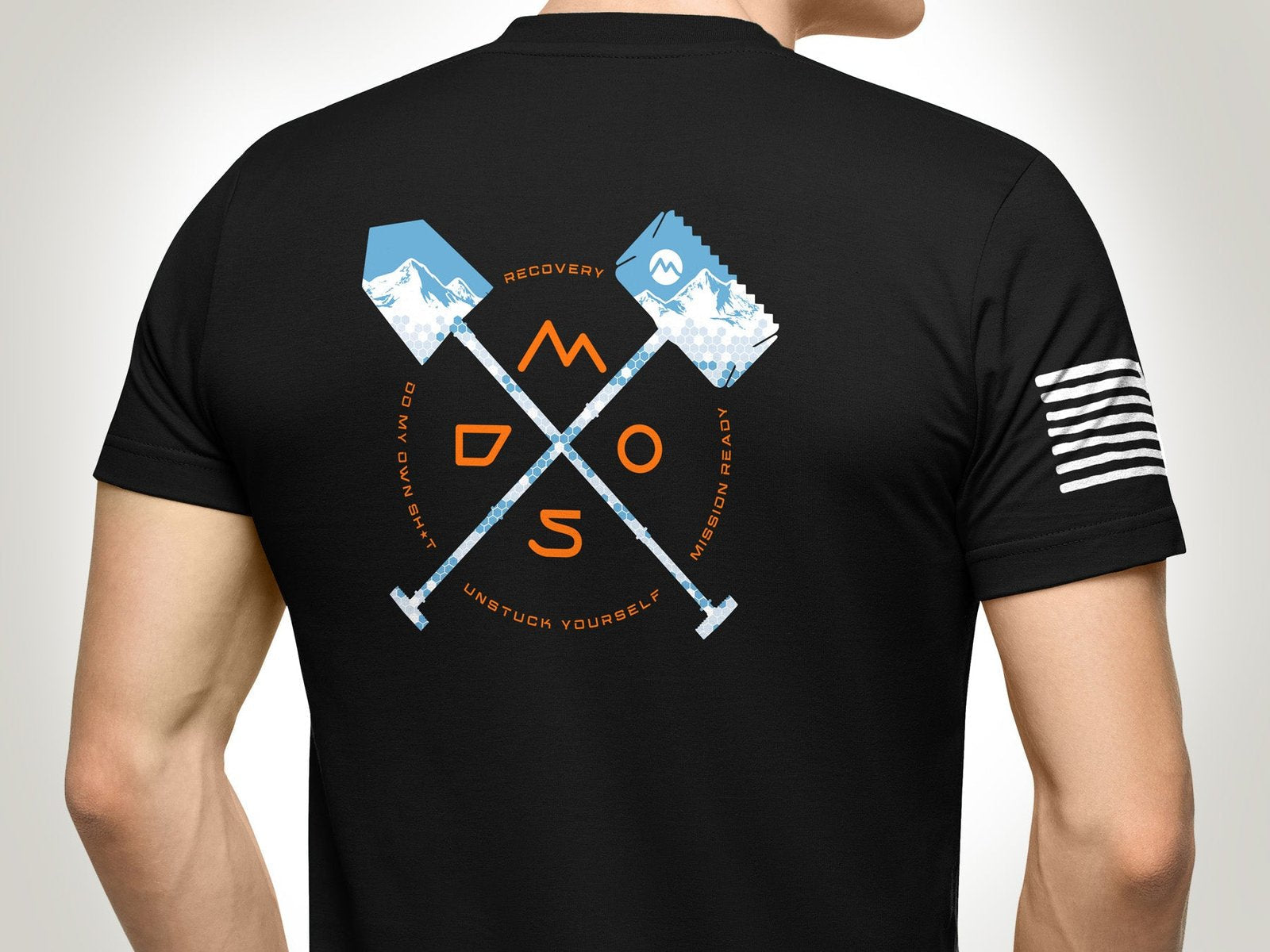 unisex-t-shirt-dmos-crossed-shovels-back-with-flag-on-sleeveunisex-t-shirt-dmos-crossed-shovels-back-with-flag-on-sleeveappareldmos-pro-shovel-toolsindigomedium-3387622 - NVMOS