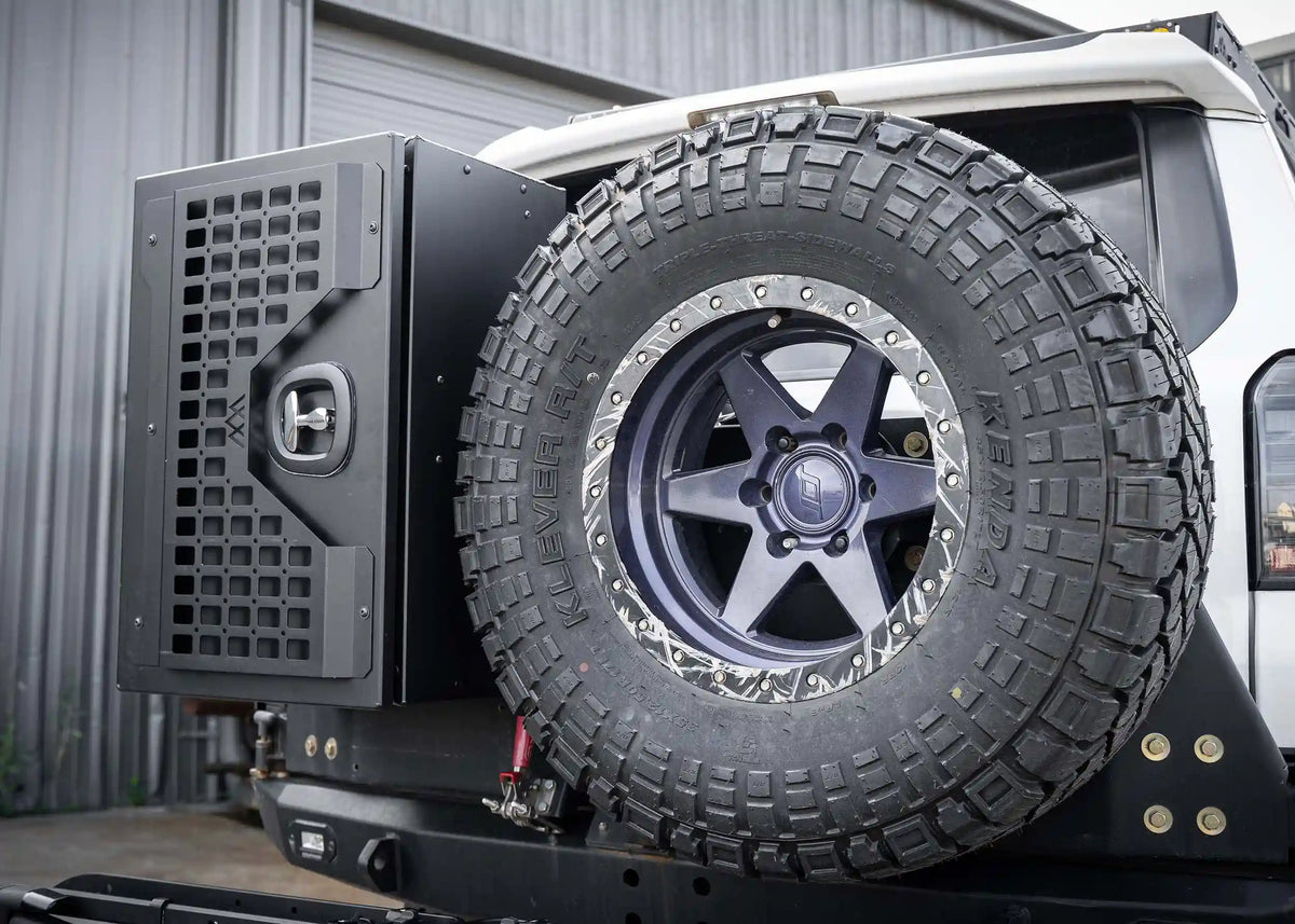 universal-aluminum-overland-off-road-gear-storage-box-side - NVMOS