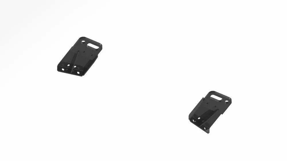 2022-Current Toyota Tundra Front Recovery Points