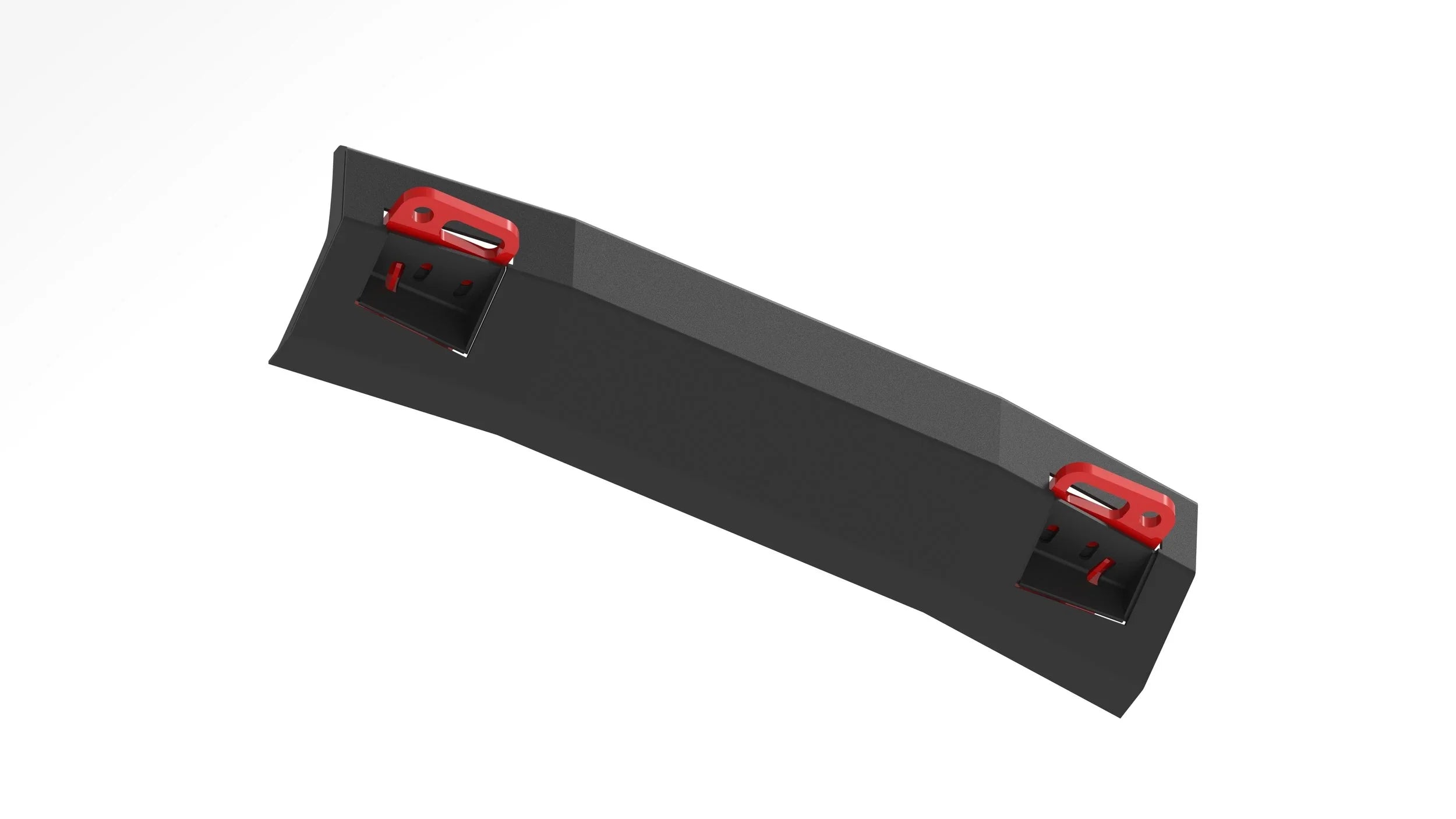 2022-Current Toyota Tundra Front Hybrid Bumper