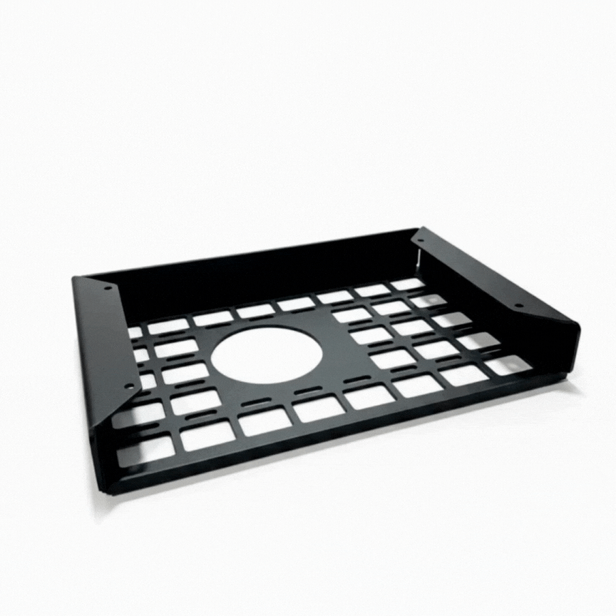 Revel Undercabinet Shelf