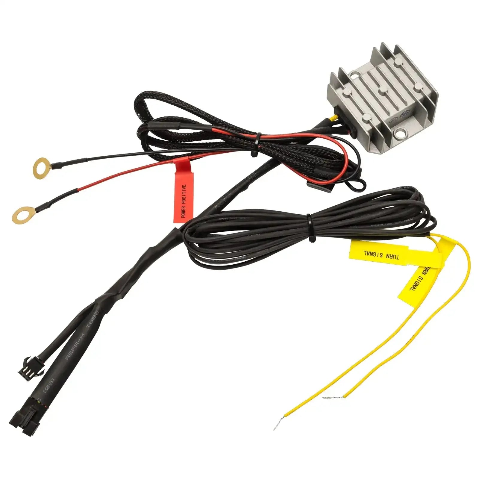 voltage_regulator - NVMOS