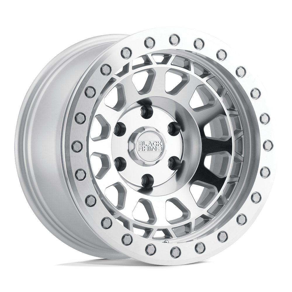Black Rhino Primm Wheel