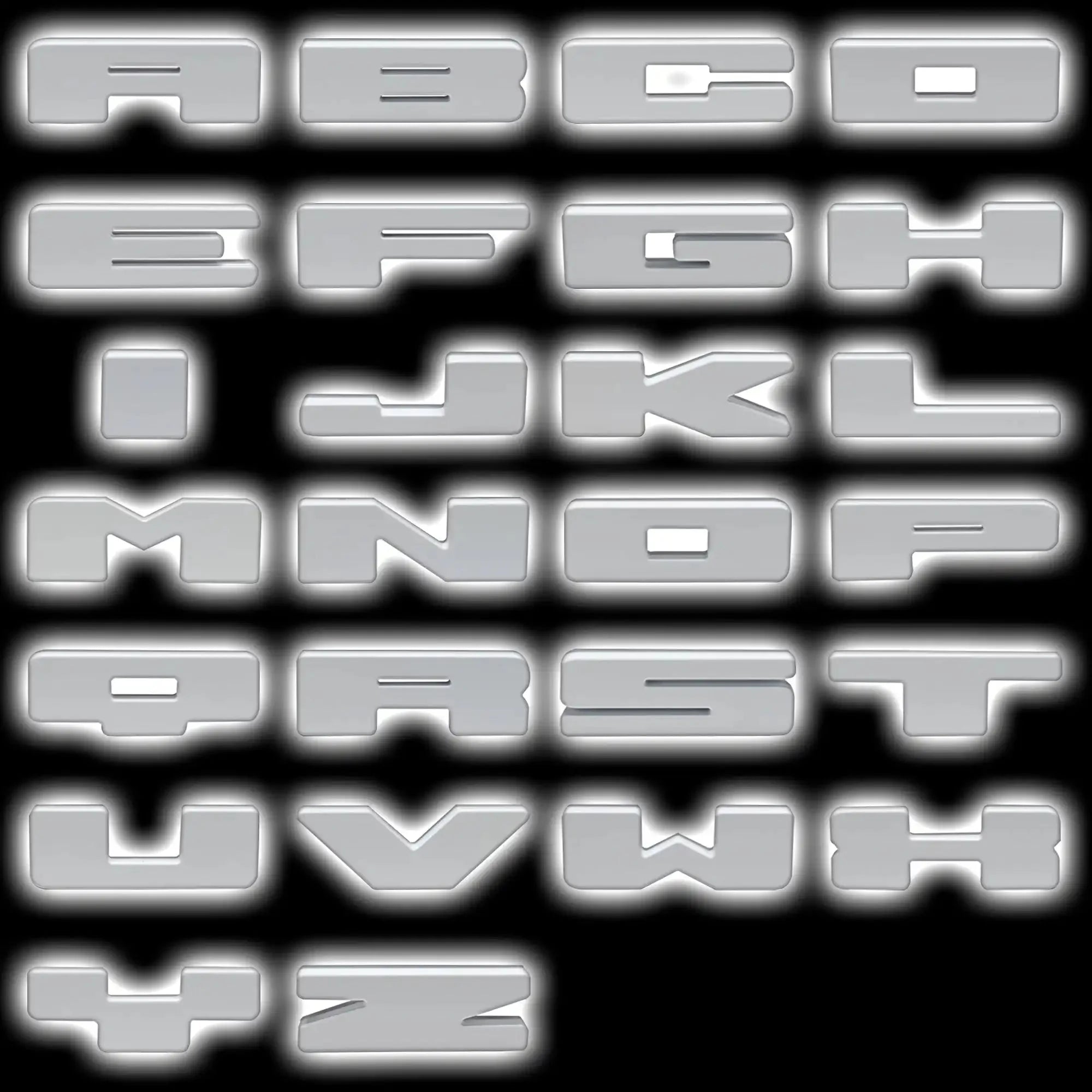 whiteon - NVMOS