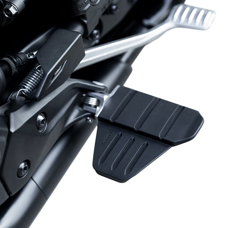 LOBOO Wide Foot Pegs  For HONDA GL1800