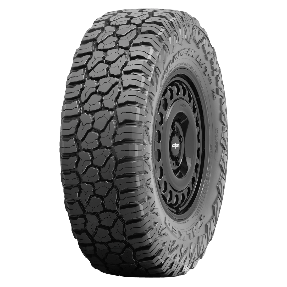 Falken Wildpeak R/T01 Tire