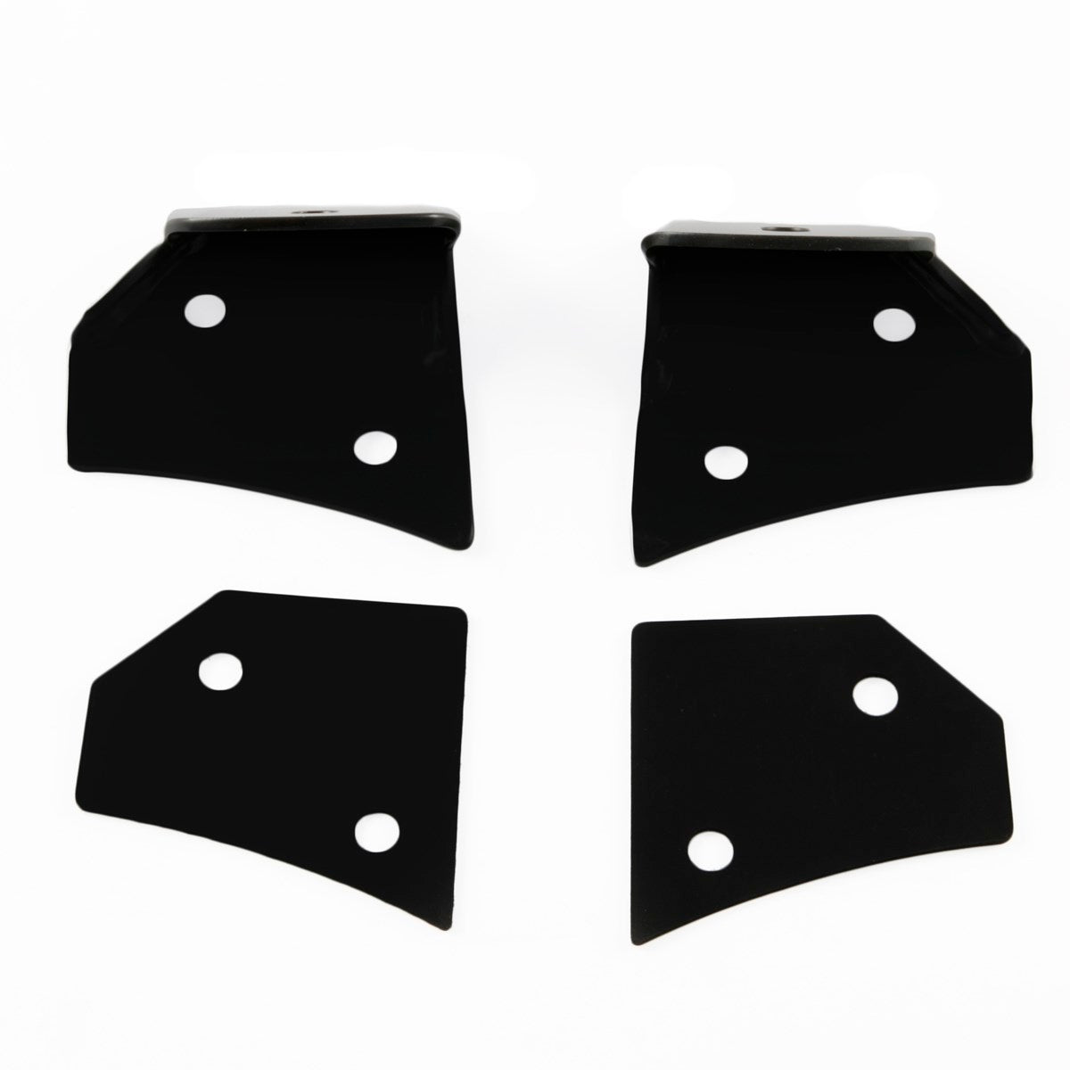 windshield-light-brackets-black-07-jk-502036 - NVMOS