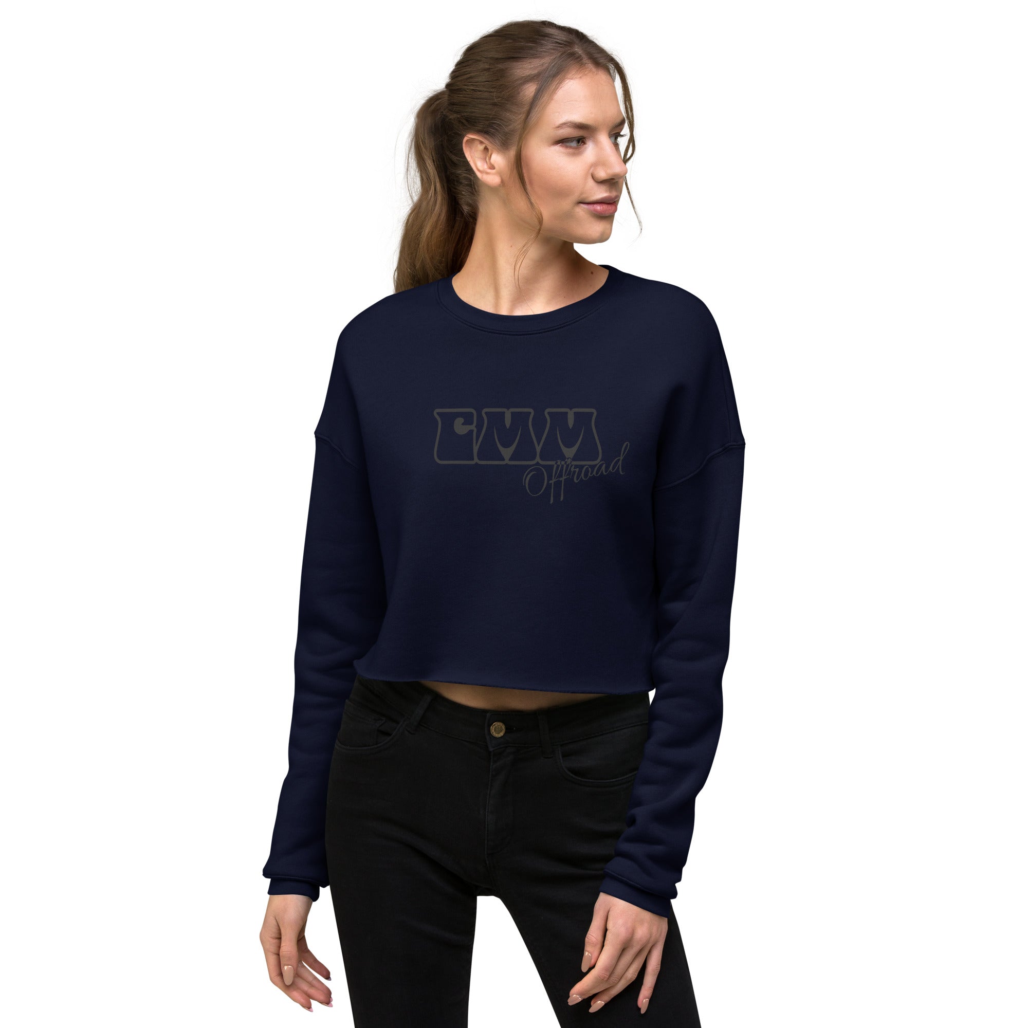 womens-cropped-sweatshirt-navy-front-638ff8628d0bc - NVMOS