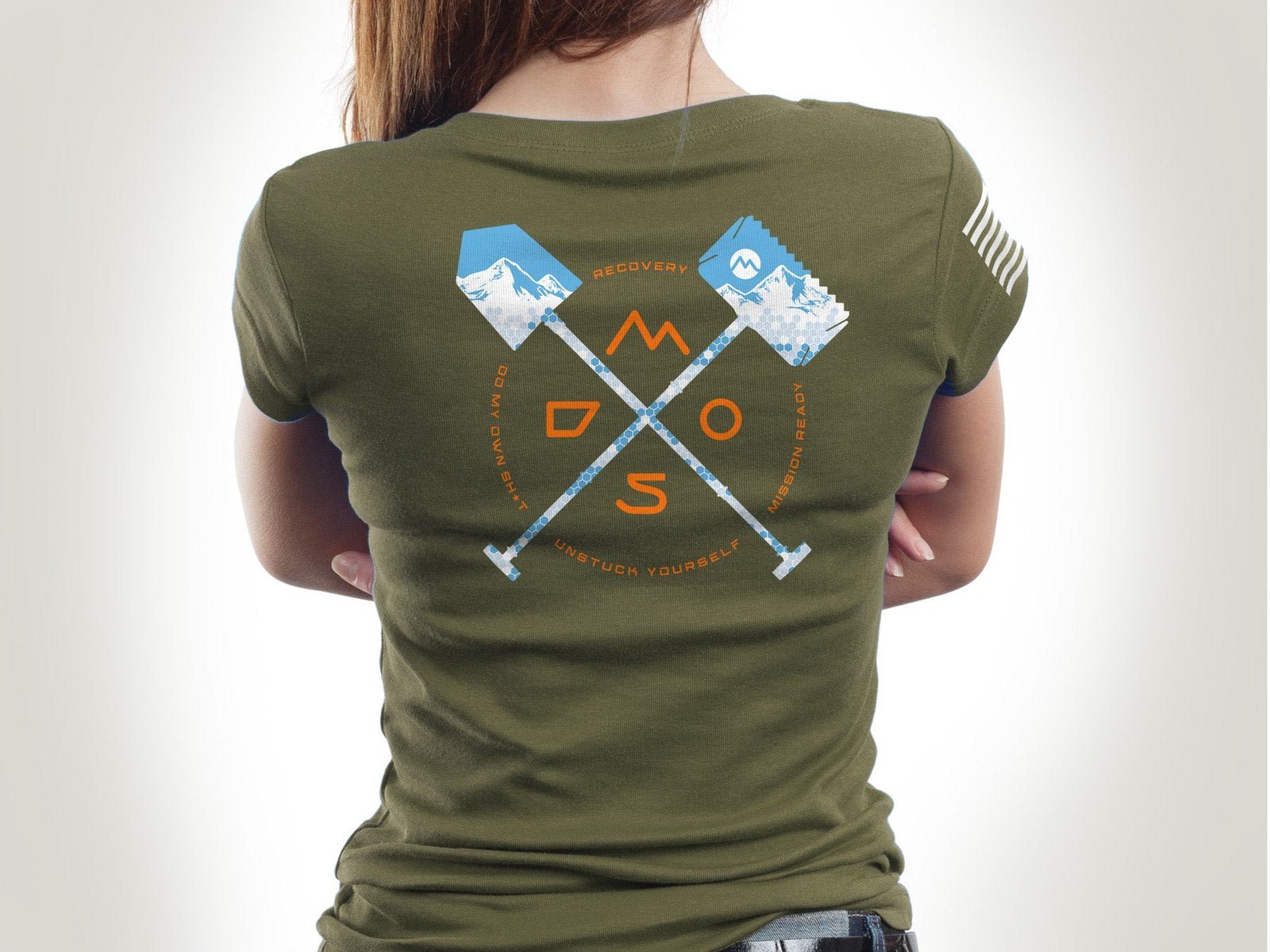 womens-t-shirt-dmos-crossed-shovels-back-with-flag-on-sleevewomens-t-shirt-dmos-crossed-shovels-back-with-flag-on-sleeveappareldmos-pro-shovel-toolswarm-graysma-7984686 - NVMOS