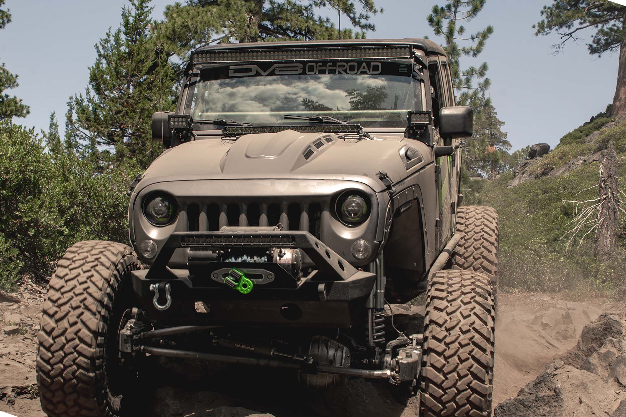 wrangler-jk-aftermarket-hood - NVMOS
