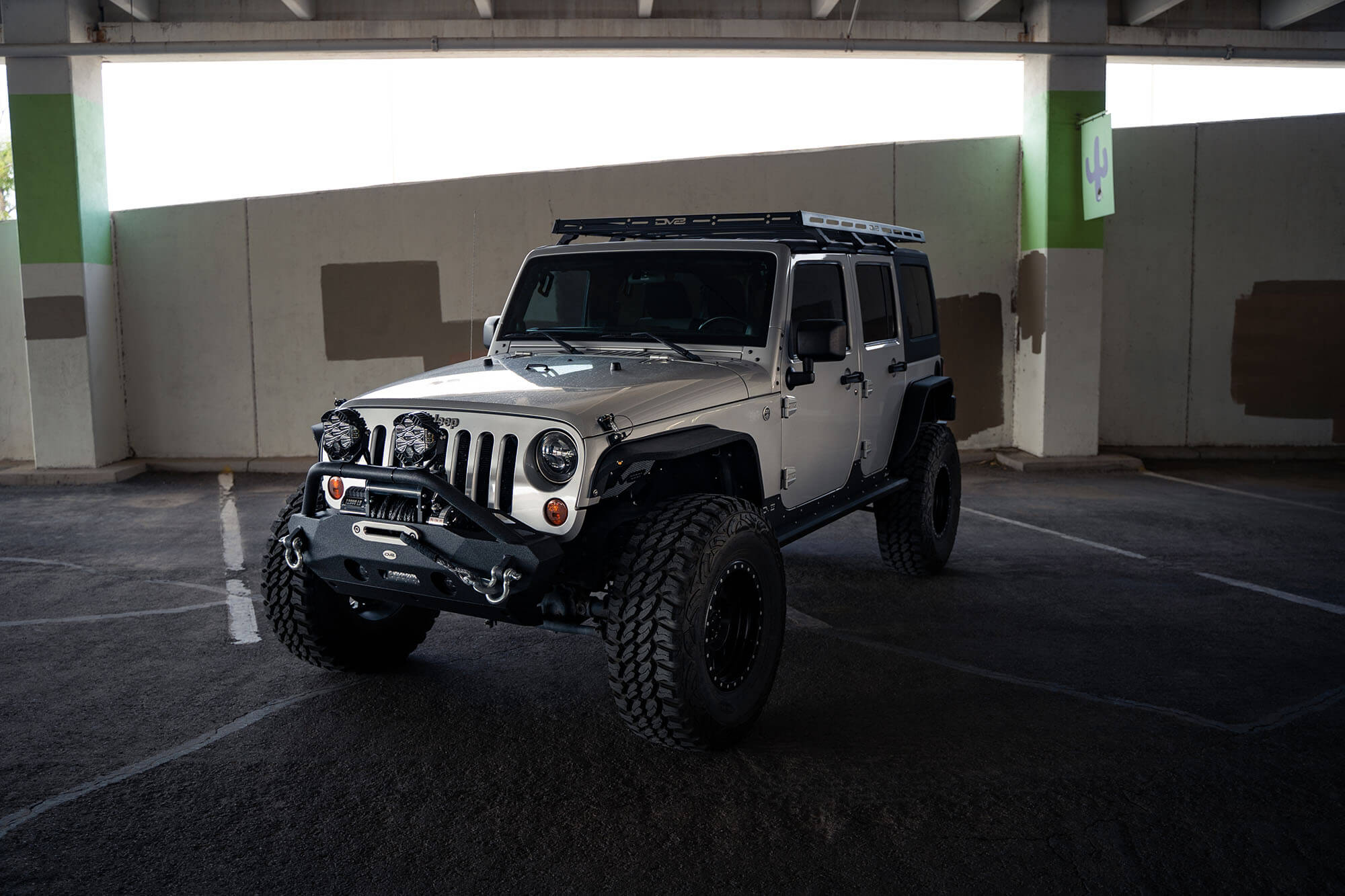 wrangler-jk-roof-rack - NVMOS