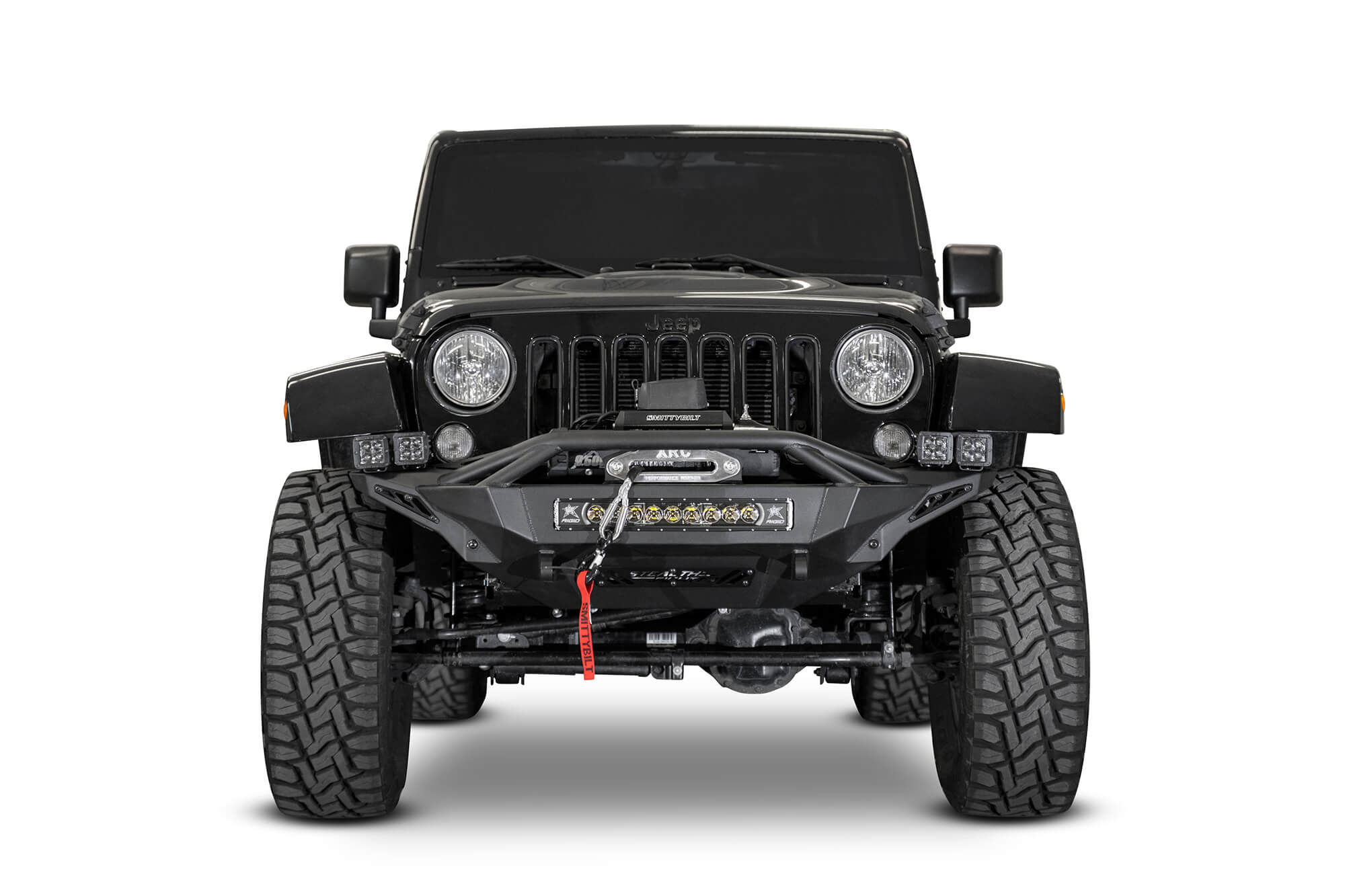 wrangler-jk-stealth-fighter-front-bumper-heritage - NVMOS